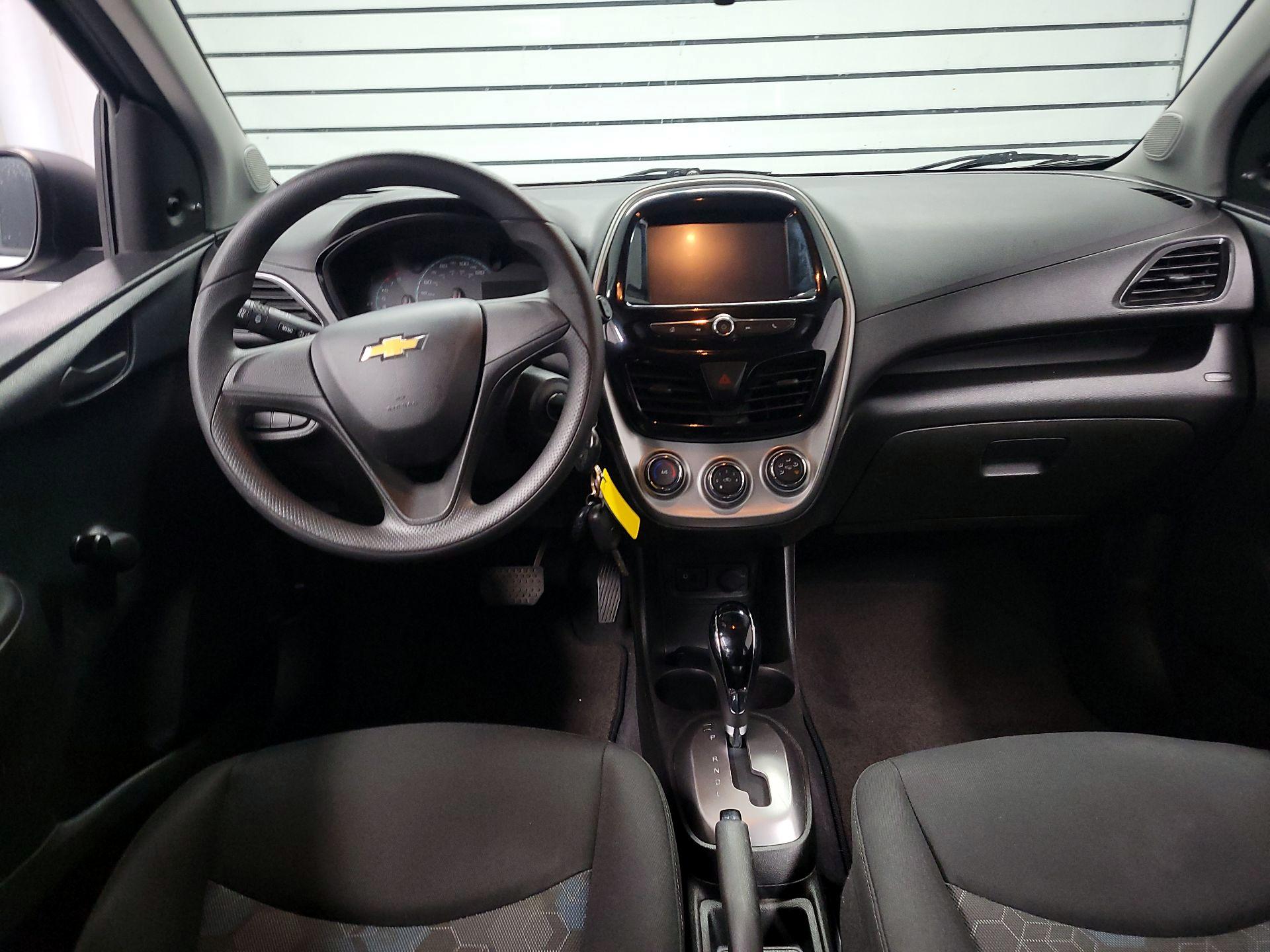 Thumbnail: 2017 Chevrolet Spark - 9