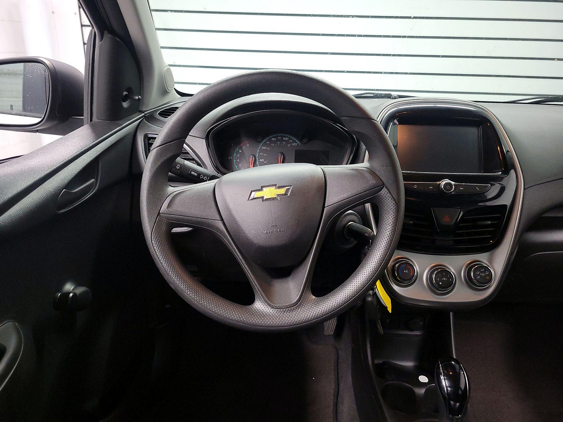 Thumbnail: 2017 Chevrolet Spark - 10