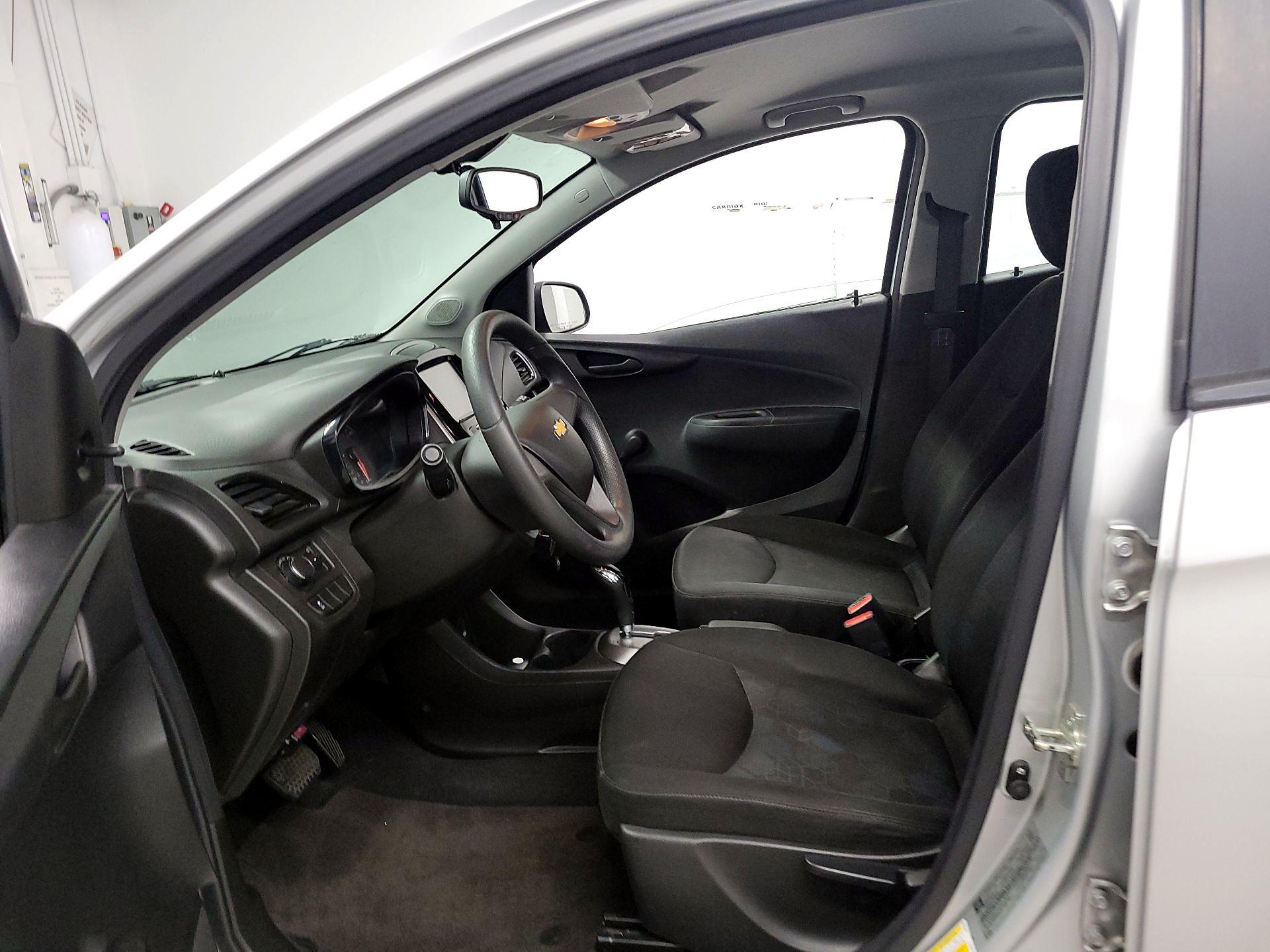 Thumbnail: 2017 Chevrolet Spark - 11