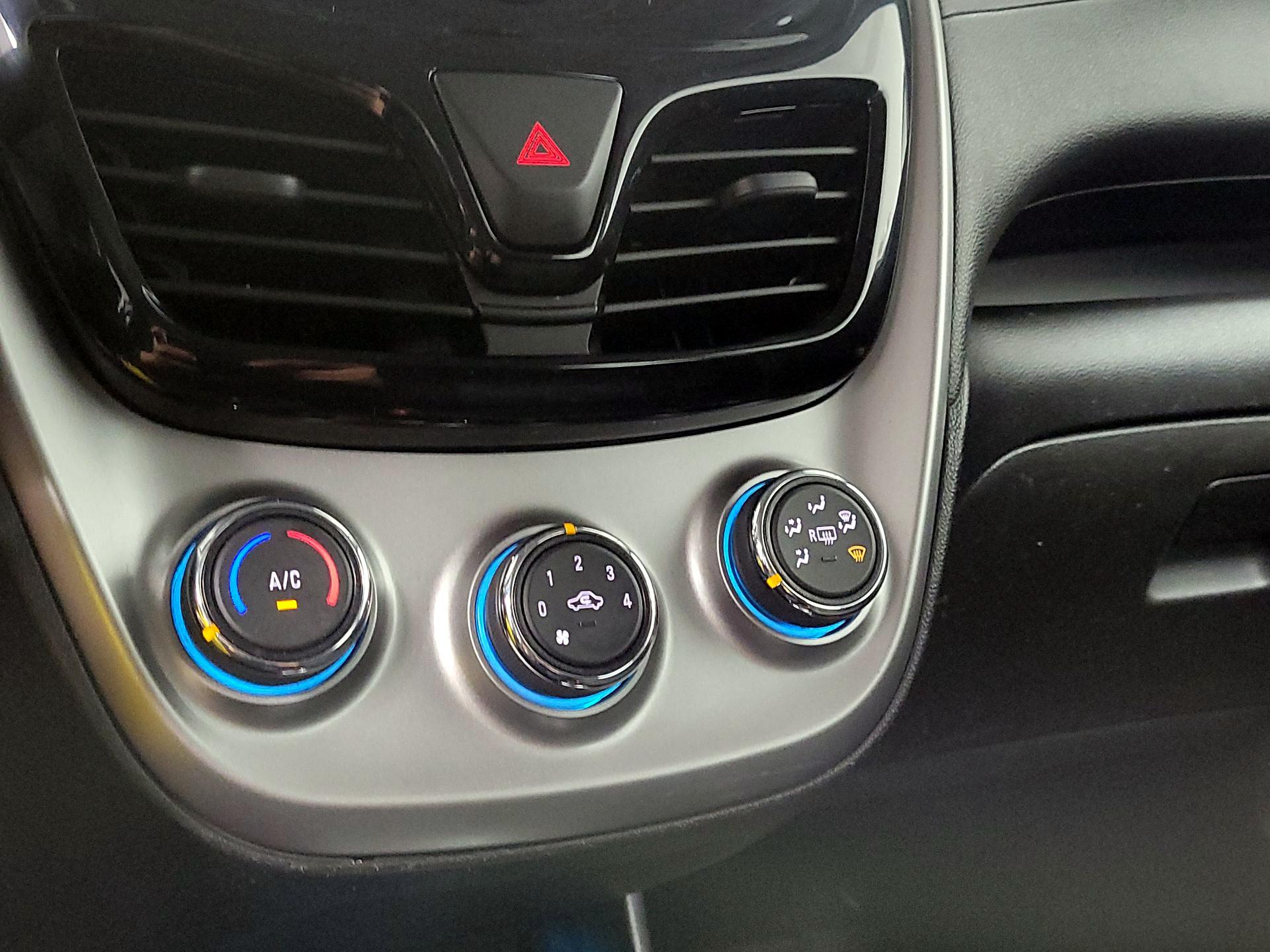 Thumbnail: 2017 Chevrolet Spark - 16