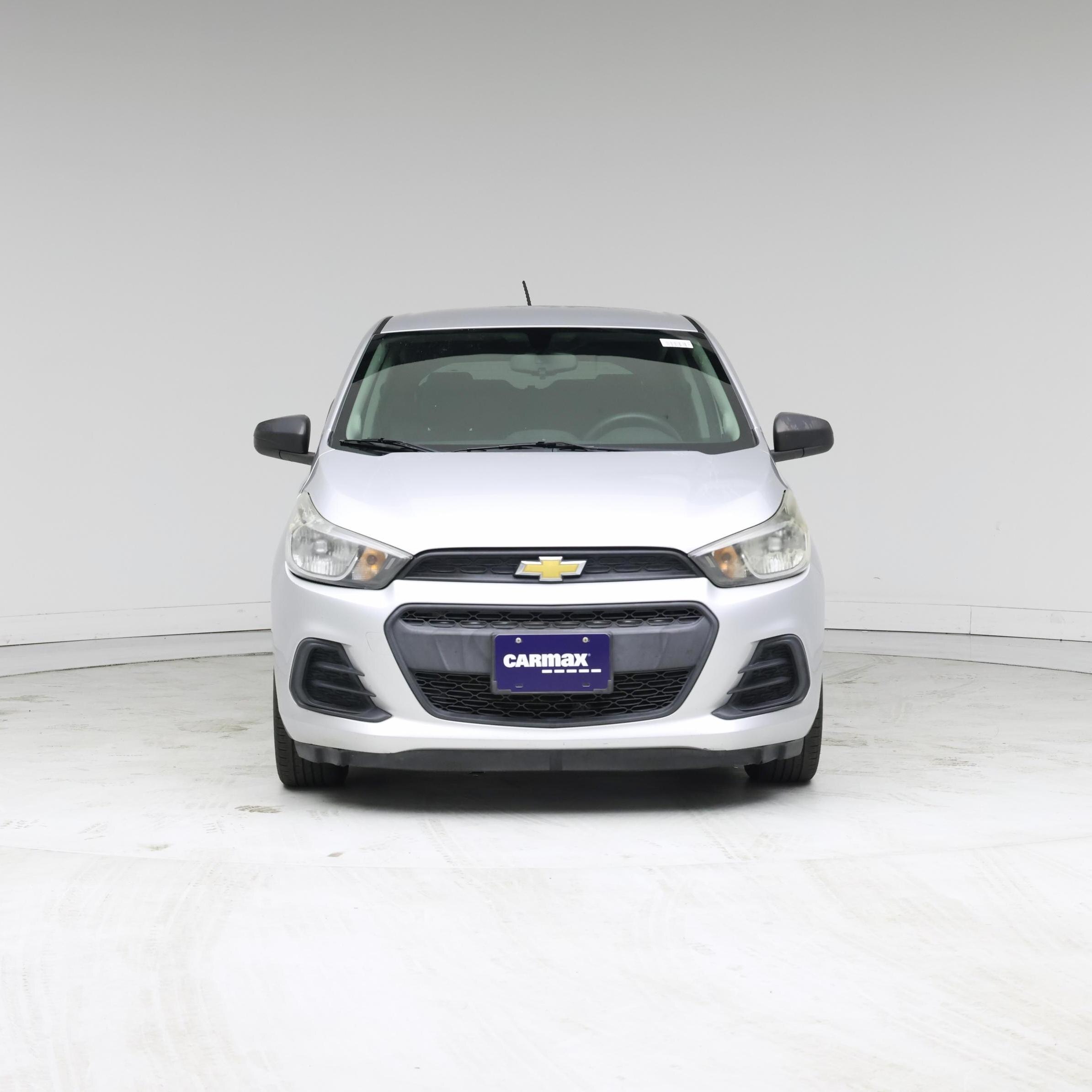 Thumbnail: 2017 Chevrolet Spark - 5