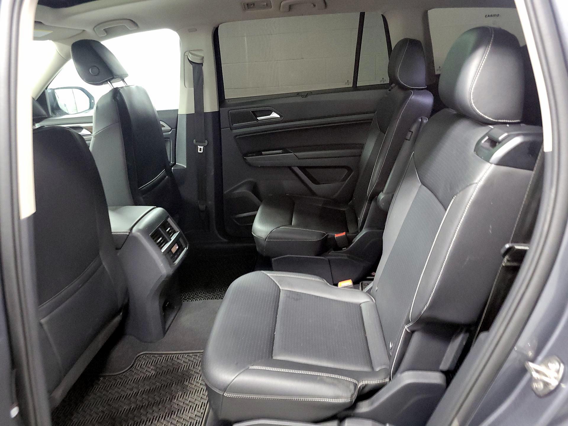 Thumbnail: 2021 Volkswagen Atlas - 20