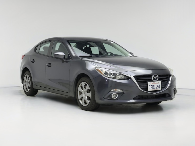 2014 Mazda Mazda3 i Sport -
                  Torrance, CA