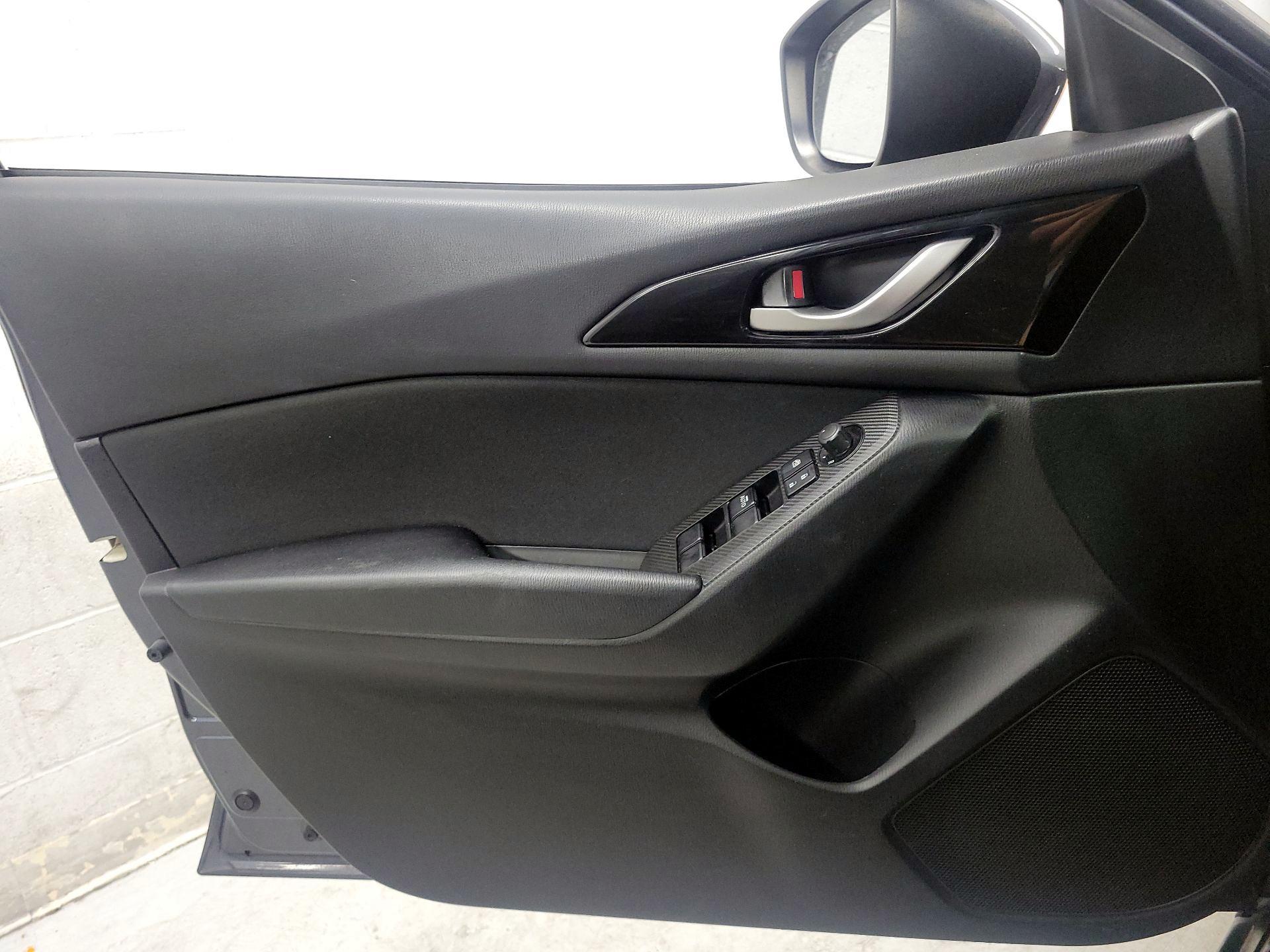 Thumbnail: 2014 Mazda Mazda3 - 12