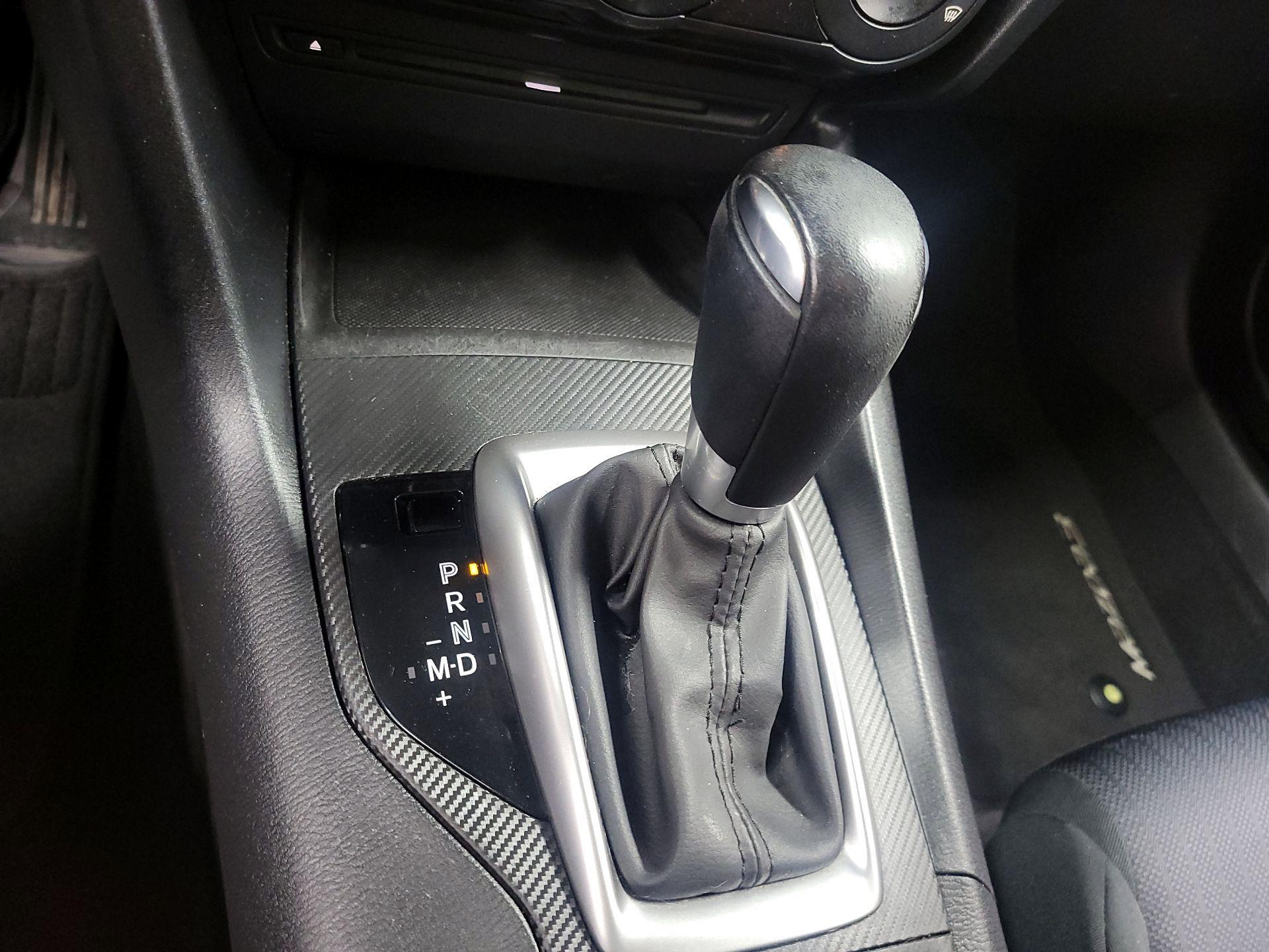 Thumbnail: 2014 Mazda Mazda3 - 15