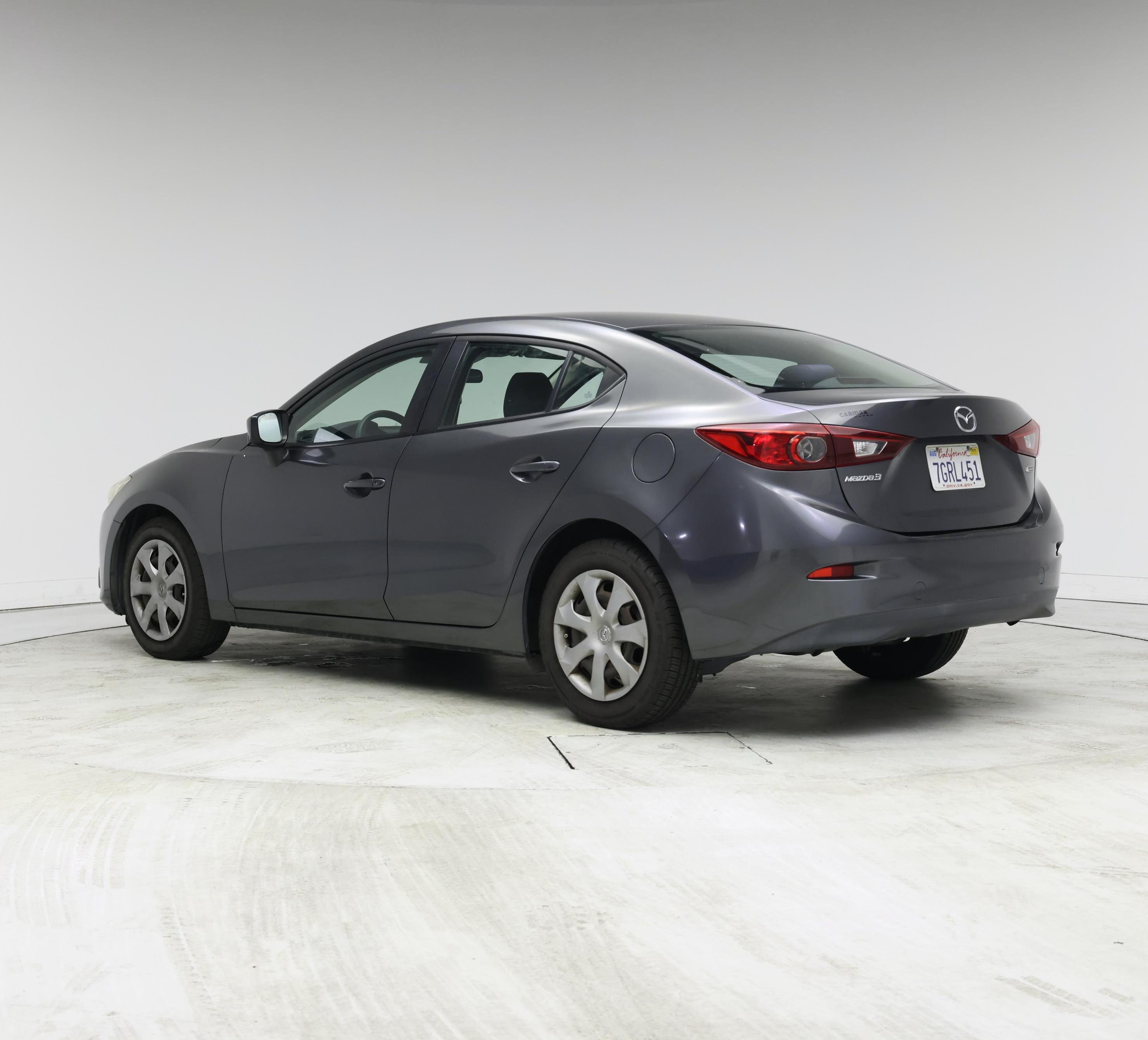 Thumbnail: 2014 Mazda Mazda3 - 2