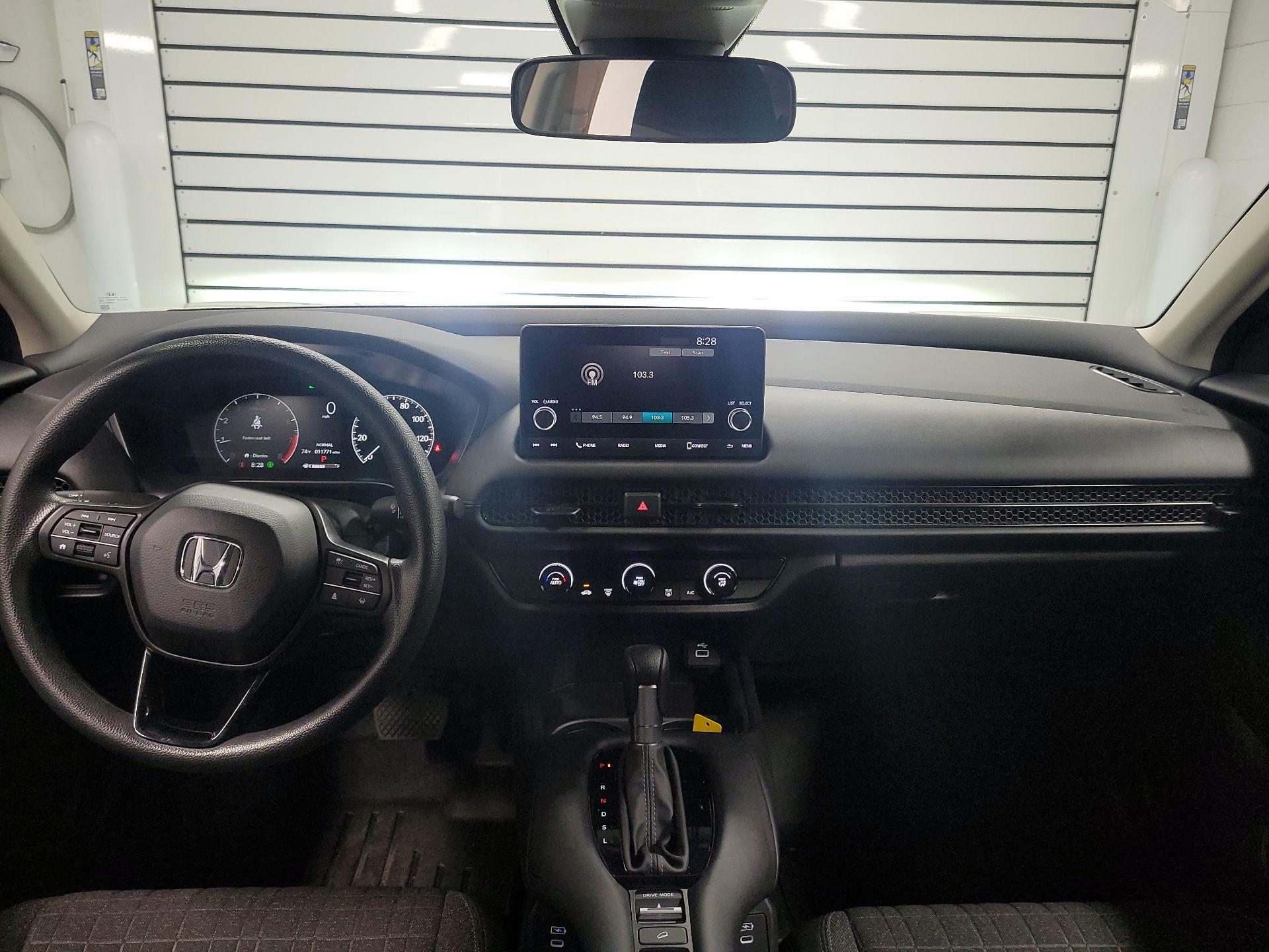 Thumbnail: 2024 Honda HR-V - 9