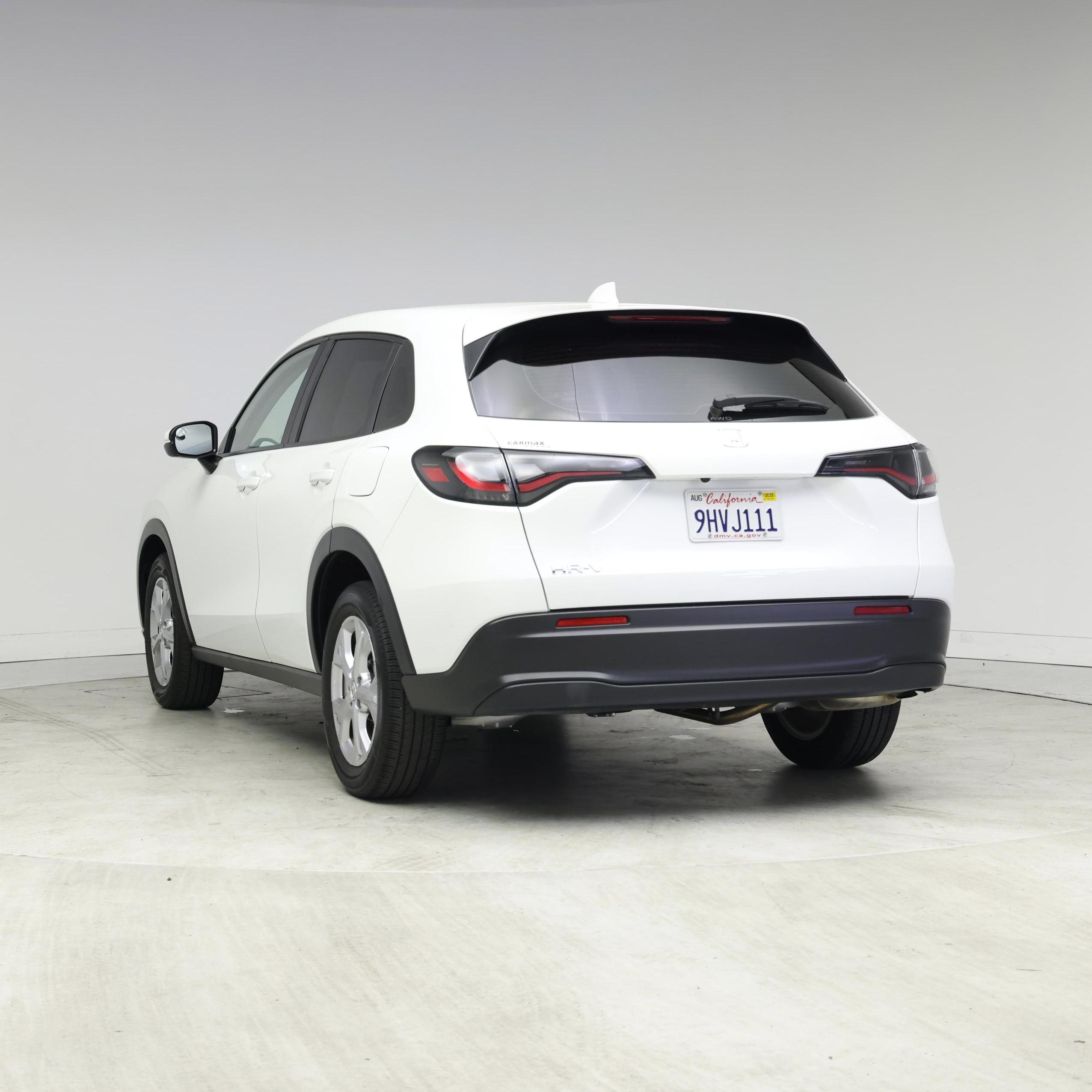 Thumbnail: 2024 Honda HR-V - 2