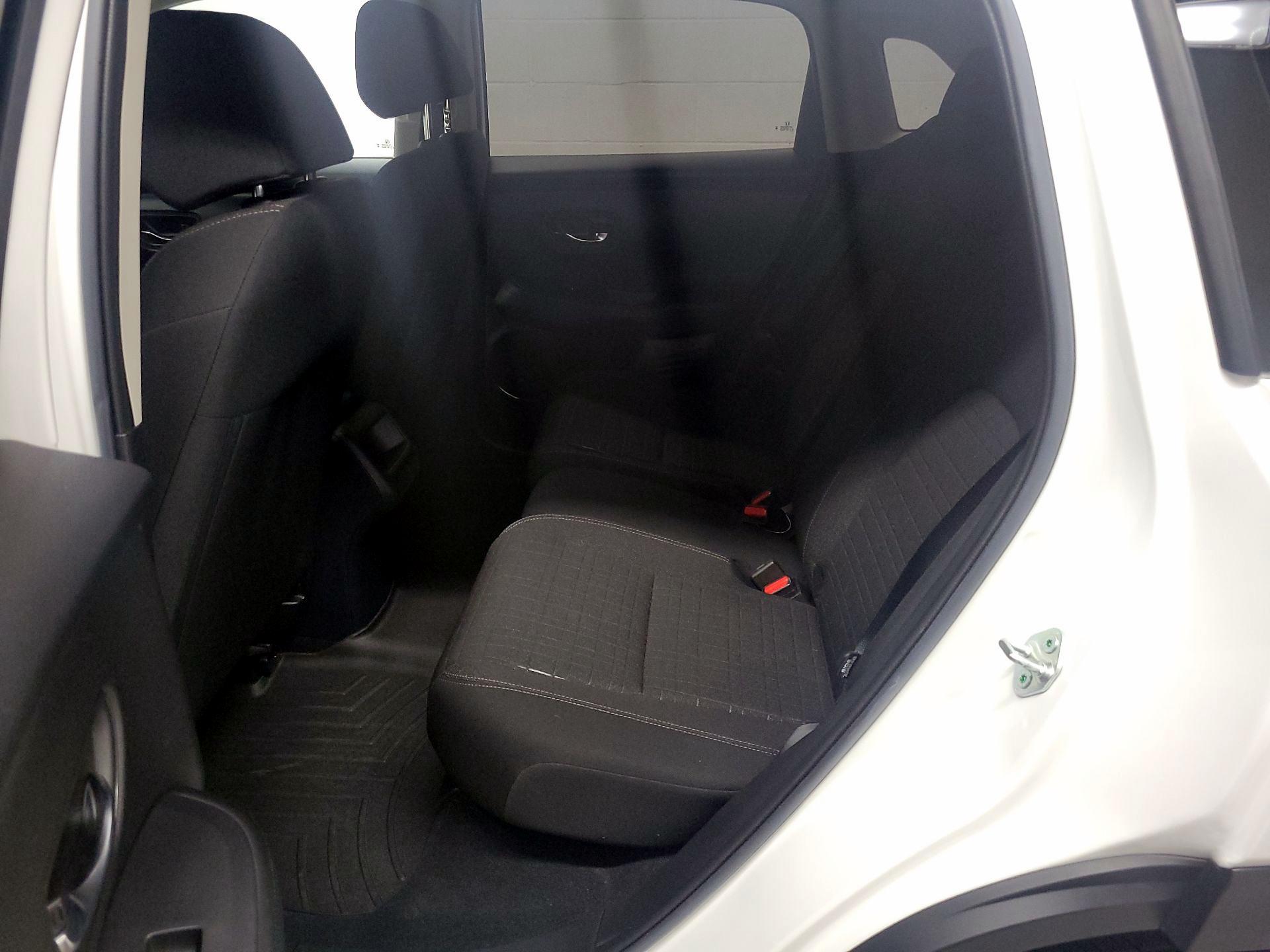 Thumbnail: 2024 Honda HR-V - 19