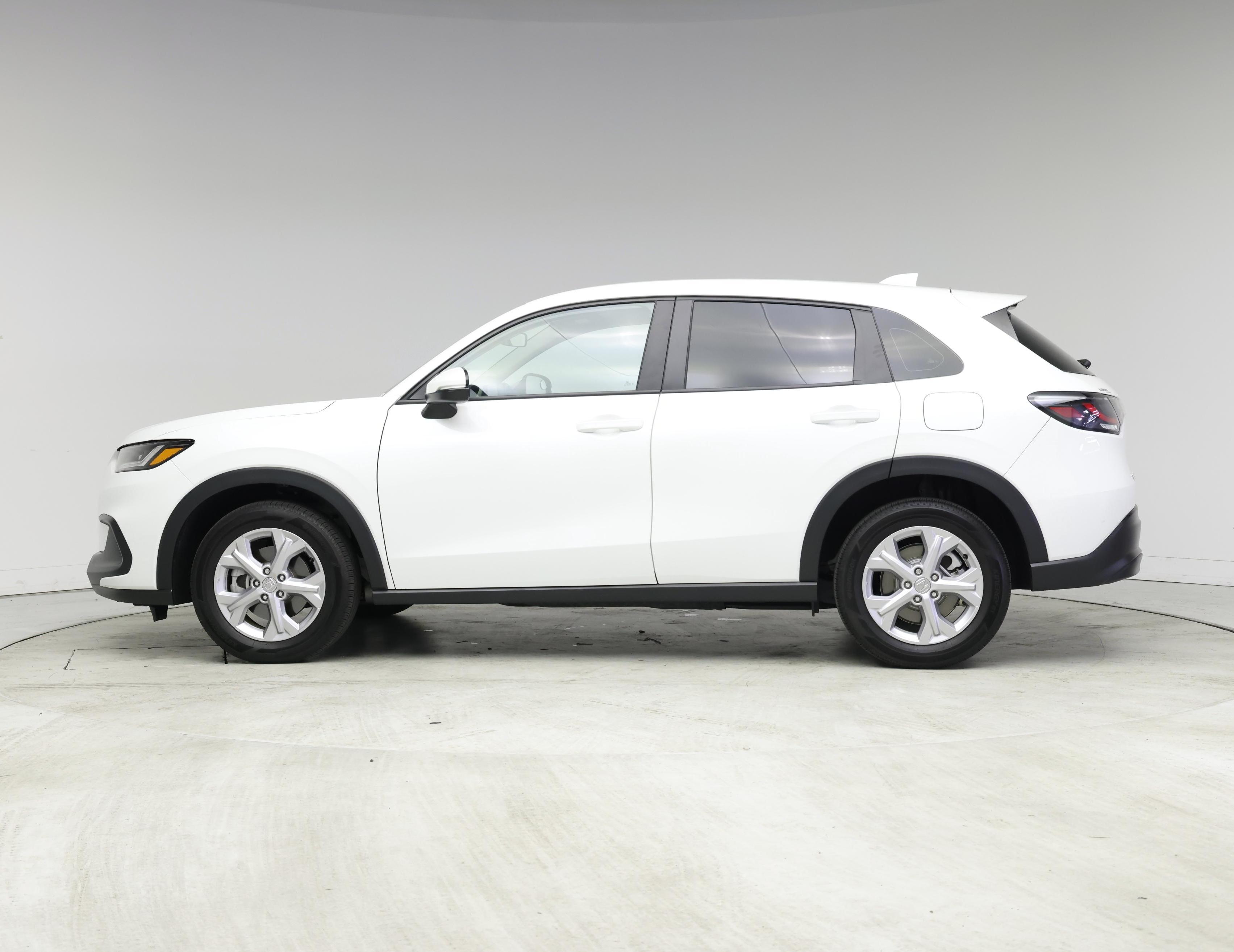 Thumbnail: 2024 Honda HR-V - 3