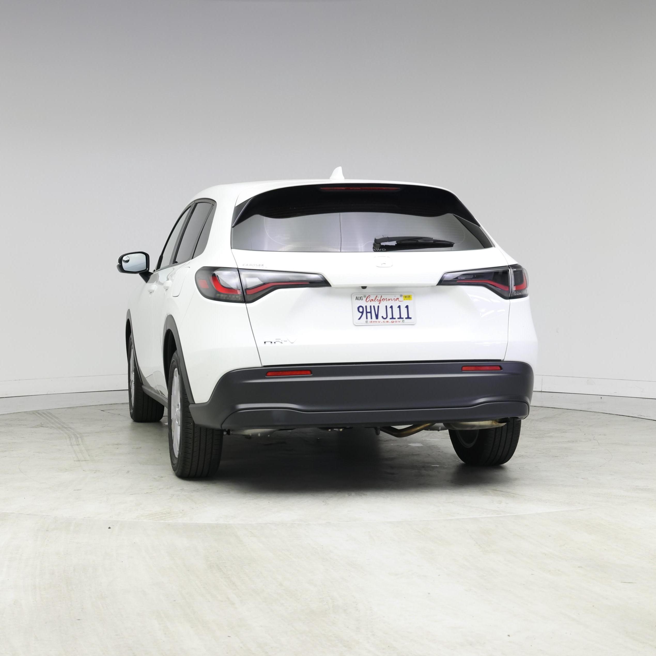 Thumbnail: 2024 Honda HR-V - 6