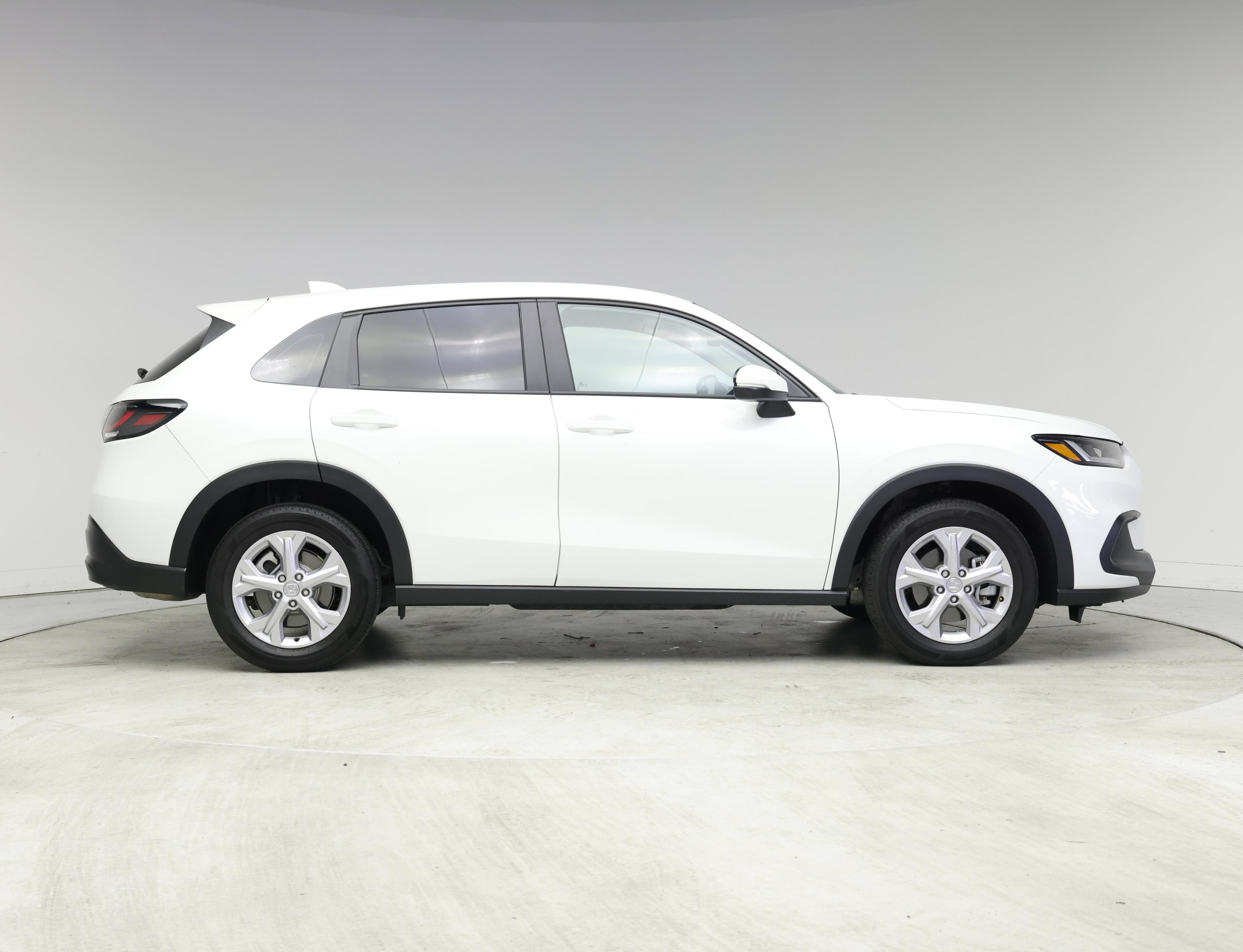 Thumbnail: 2024 Honda HR-V - 7