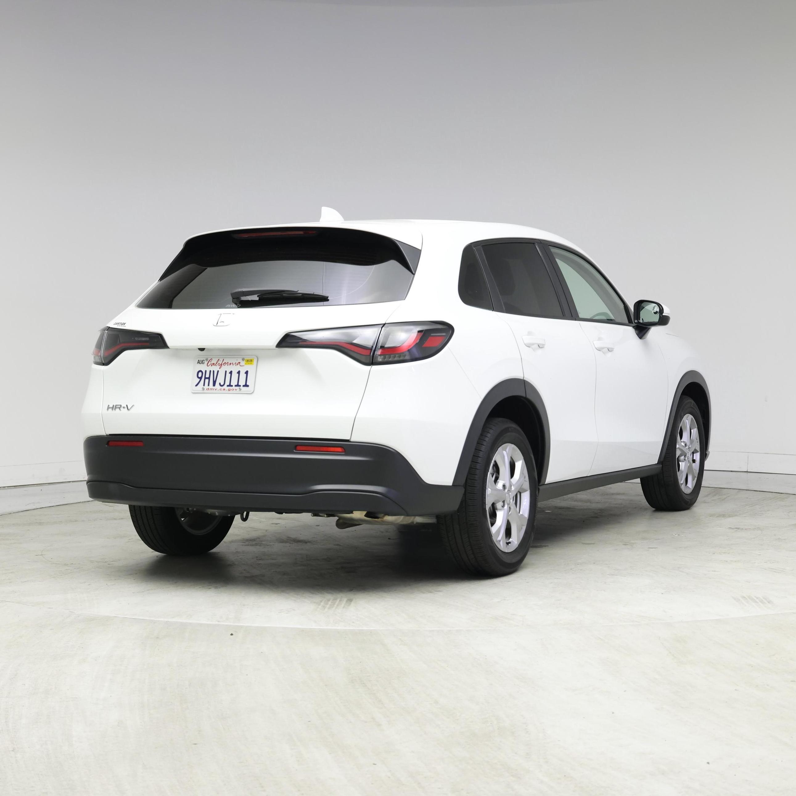 Thumbnail: 2024 Honda HR-V - 8