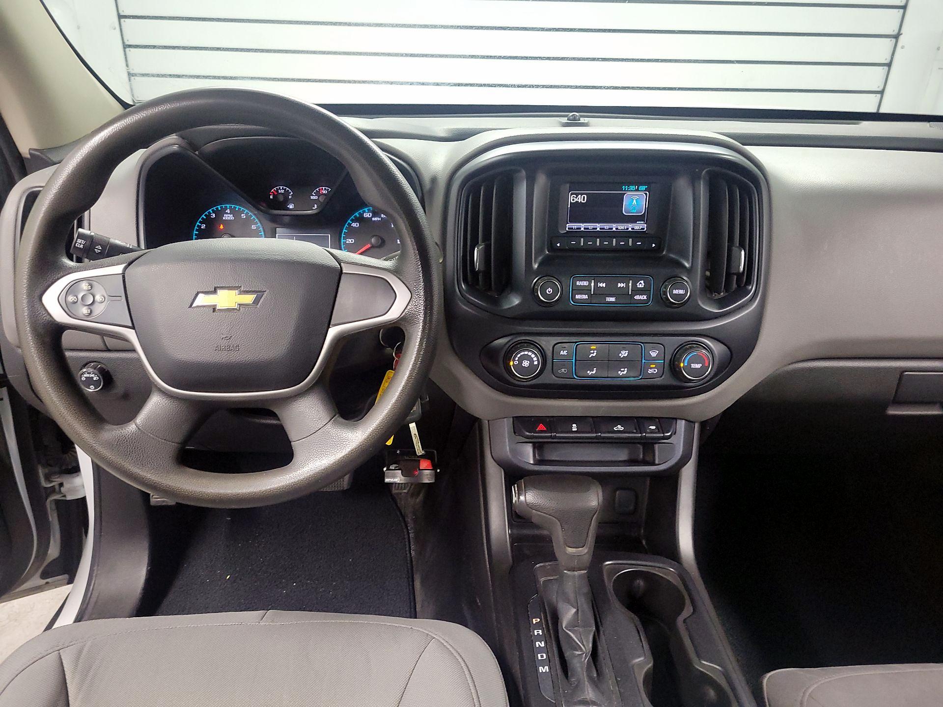 Thumbnail: 2016 Chevrolet Colorado - 9