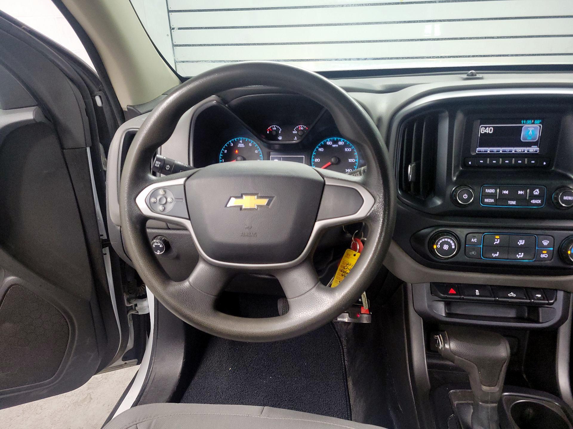 Thumbnail: 2016 Chevrolet Colorado - 10