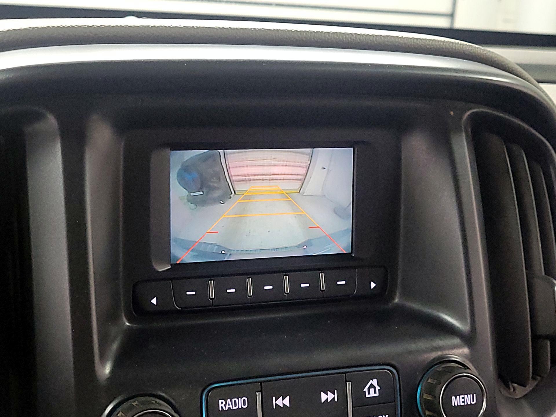 Thumbnail: 2016 Chevrolet Colorado - 13
