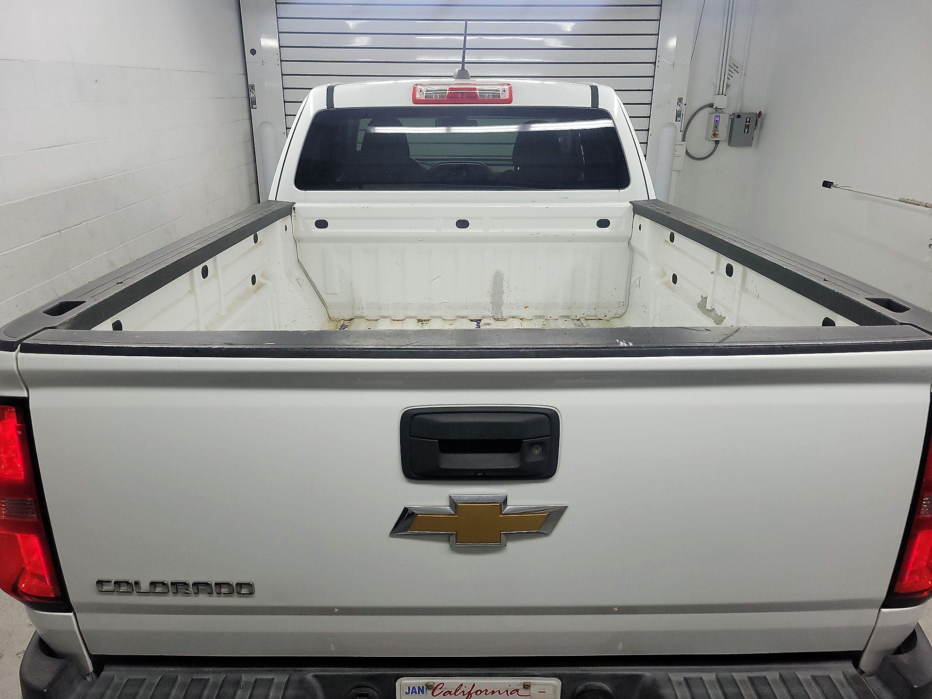 Thumbnail: 2016 Chevrolet Colorado - 17