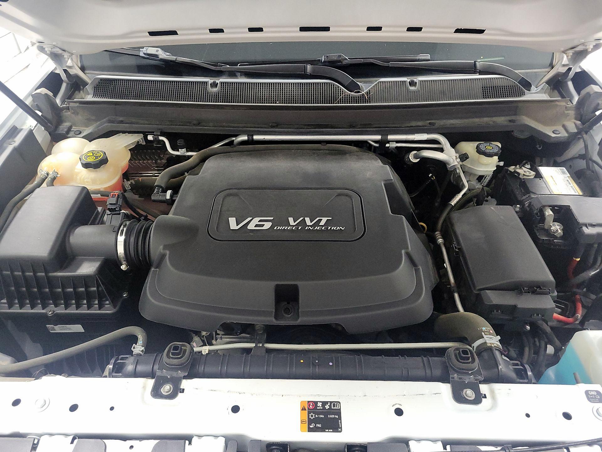 Thumbnail: 2016 Chevrolet Colorado - 18