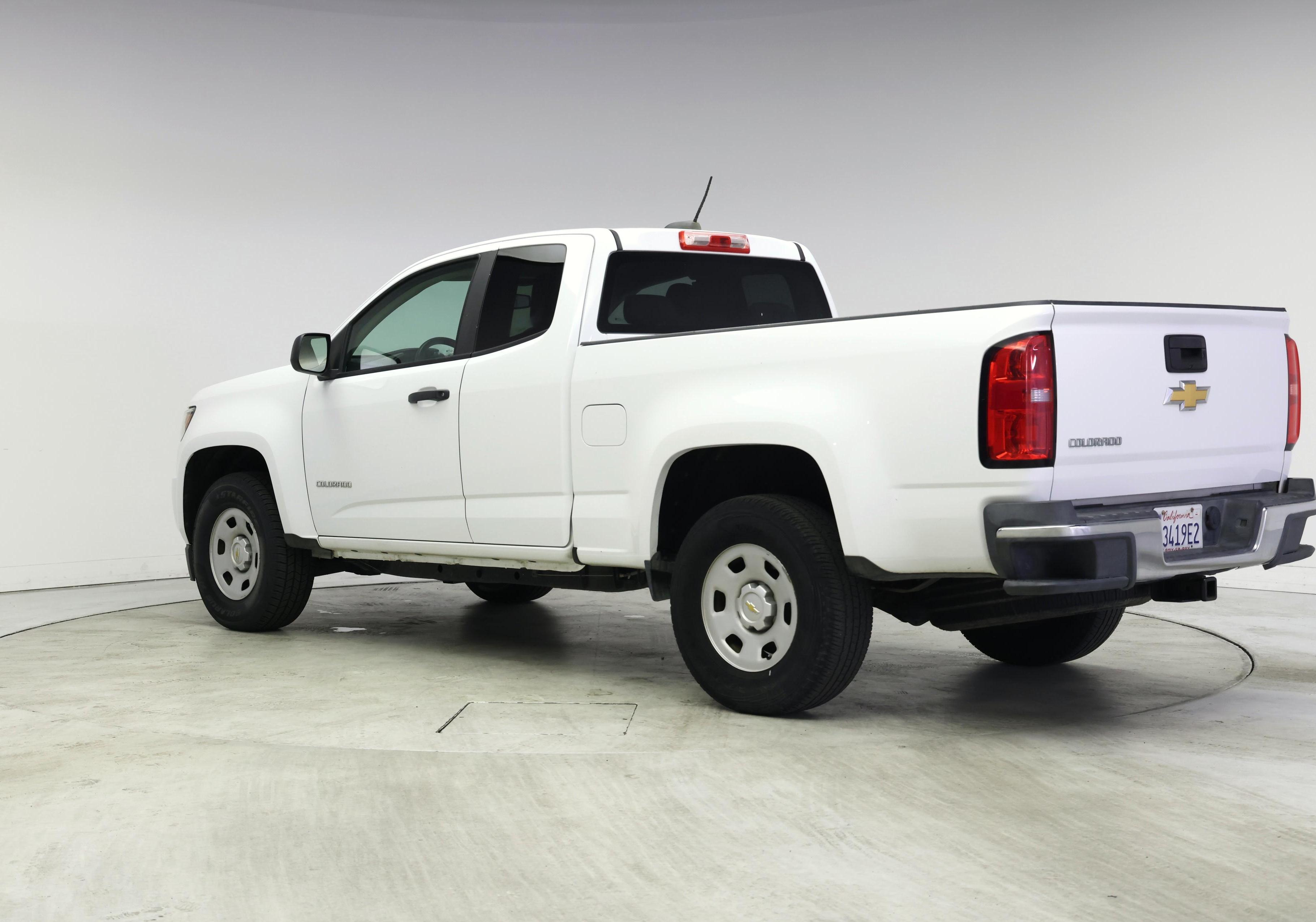 Thumbnail: 2016 Chevrolet Colorado - 2