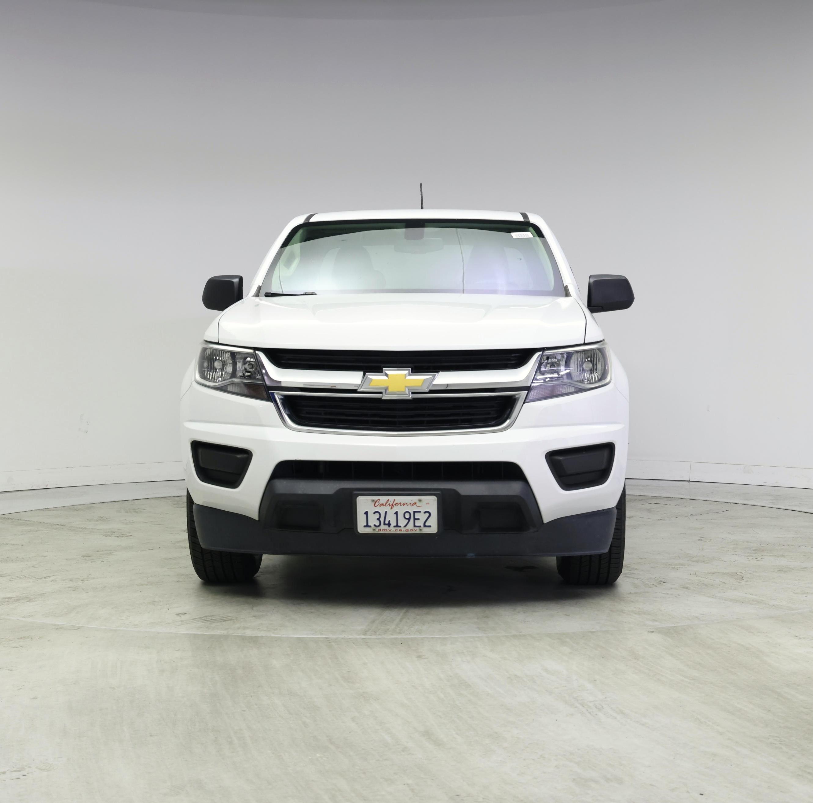 Thumbnail: 2016 Chevrolet Colorado - 5