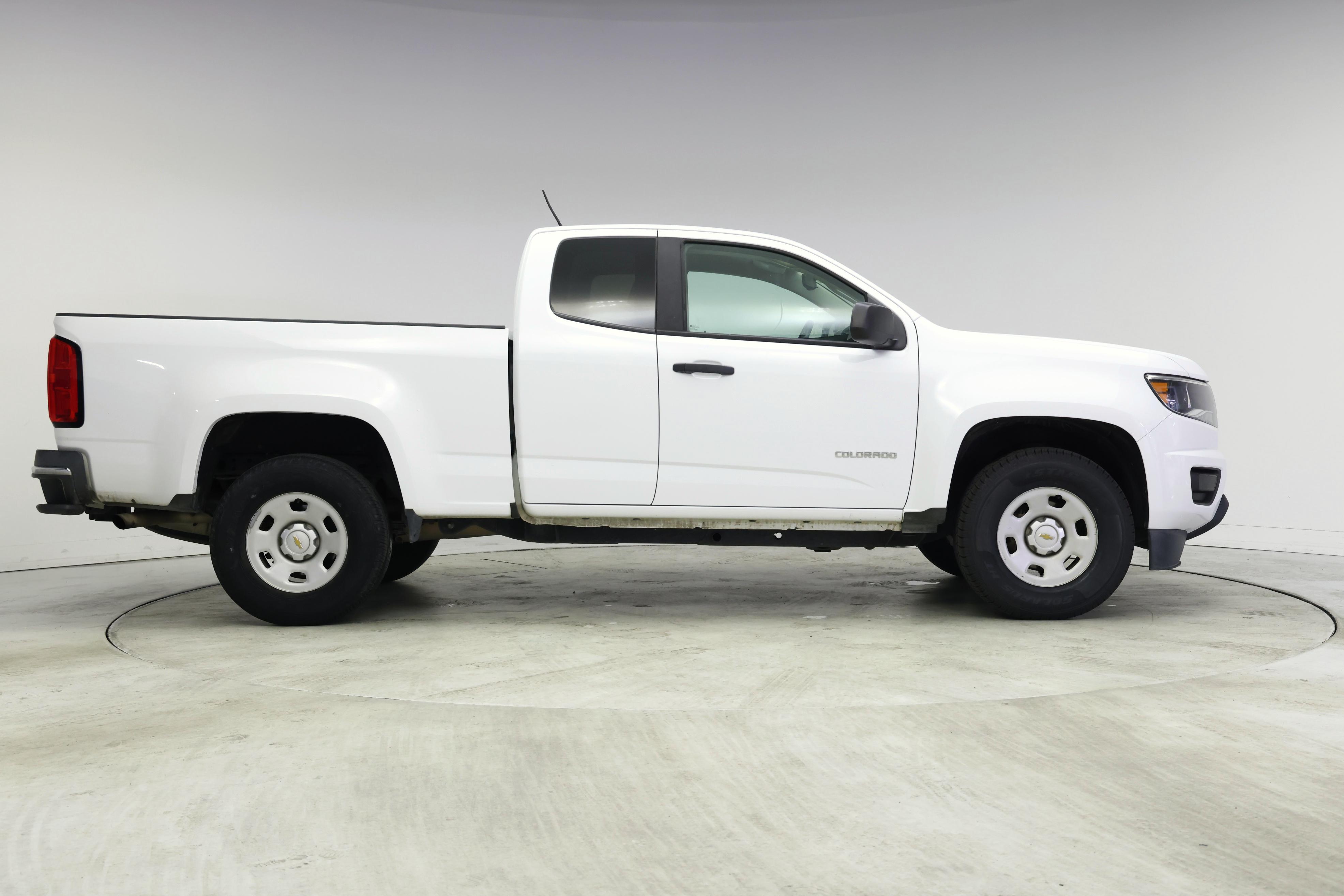Thumbnail: 2016 Chevrolet Colorado - 7