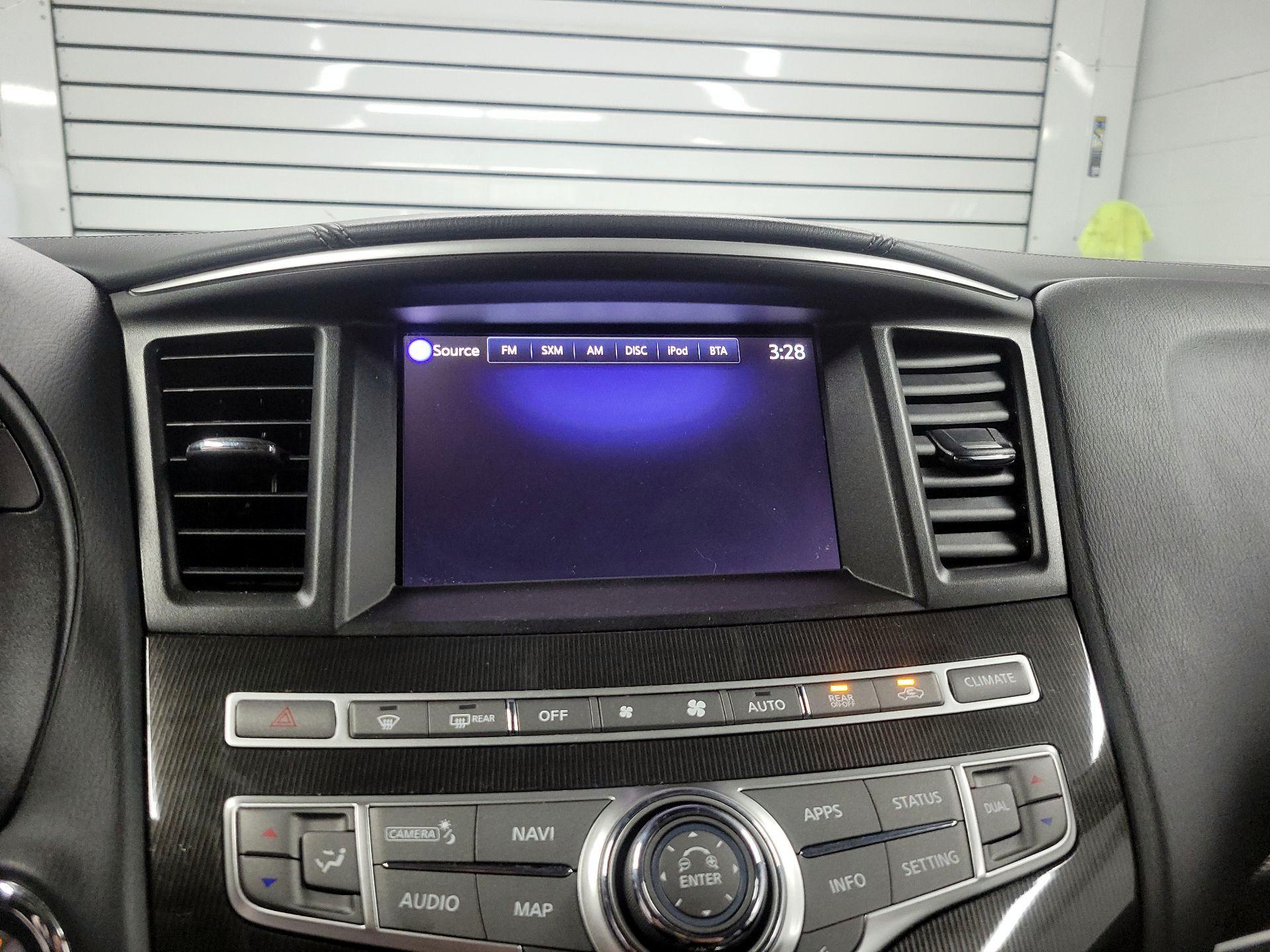 Thumbnail: 2019 INFINITI QX60 - 14