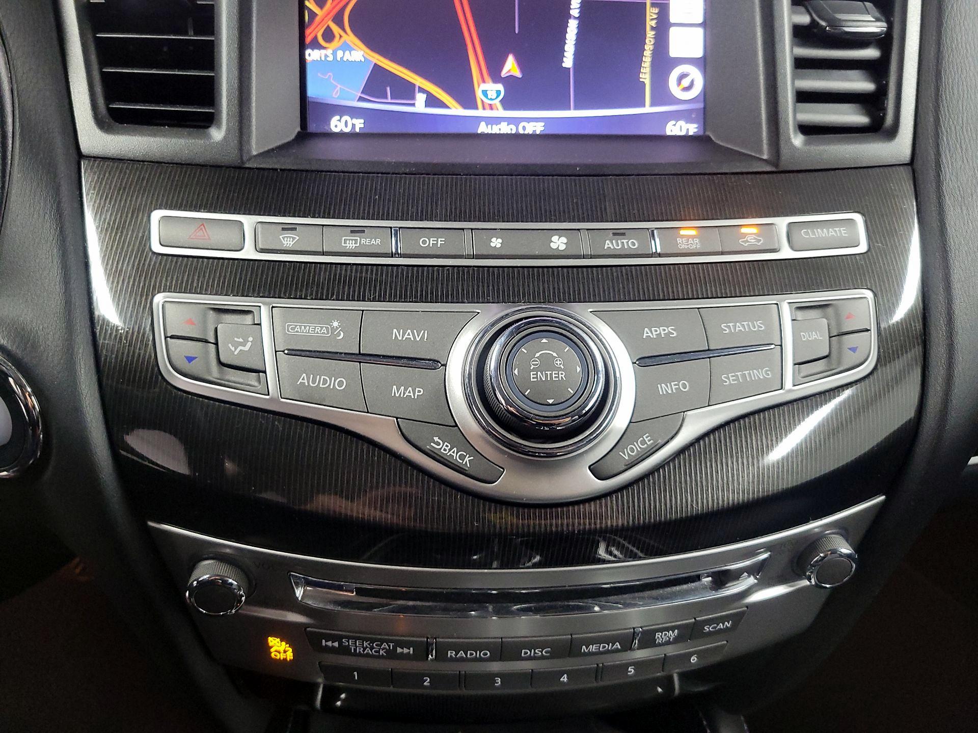 Thumbnail: 2019 INFINITI QX60 - 15
