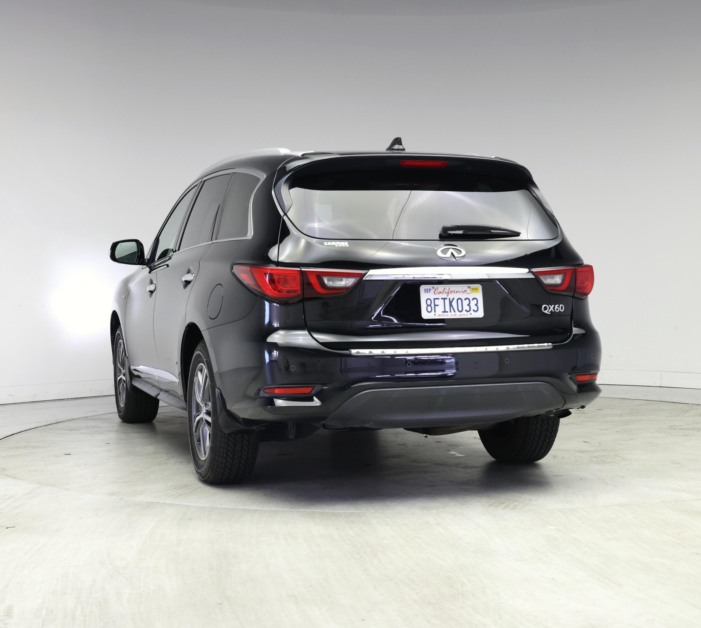 Thumbnail: 2019 INFINITI QX60 - 2