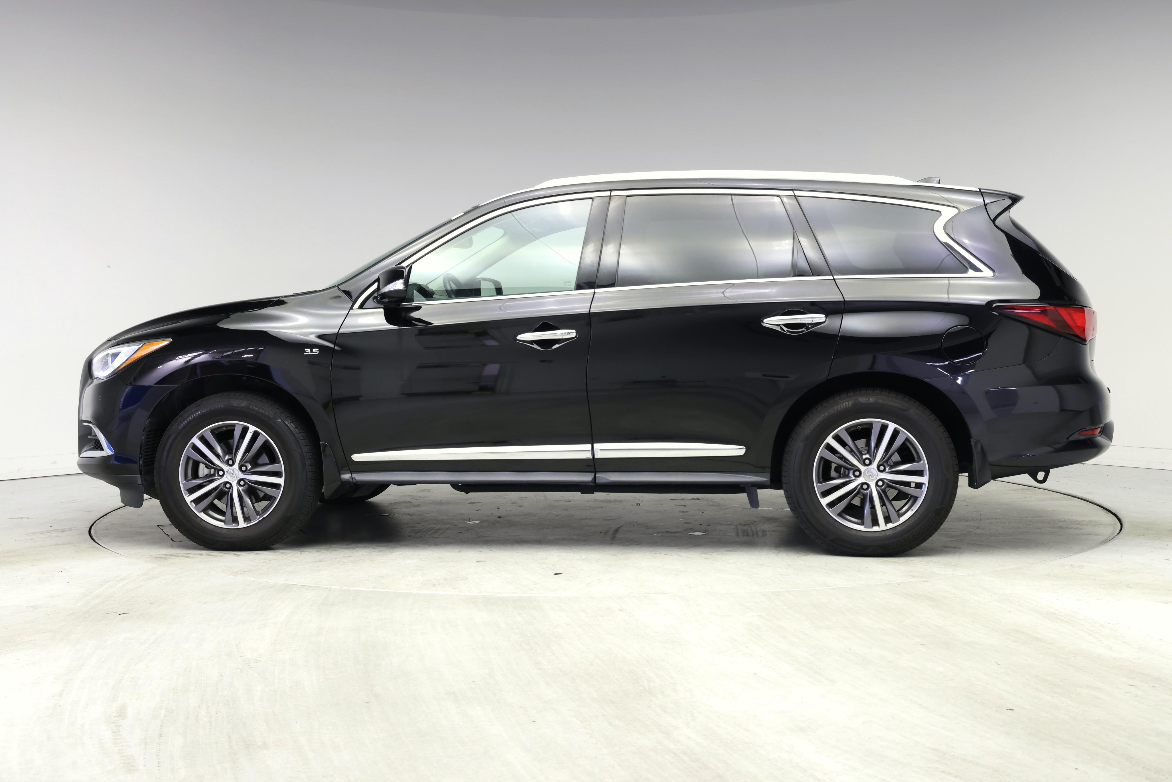 Thumbnail: 2019 INFINITI QX60 - 3