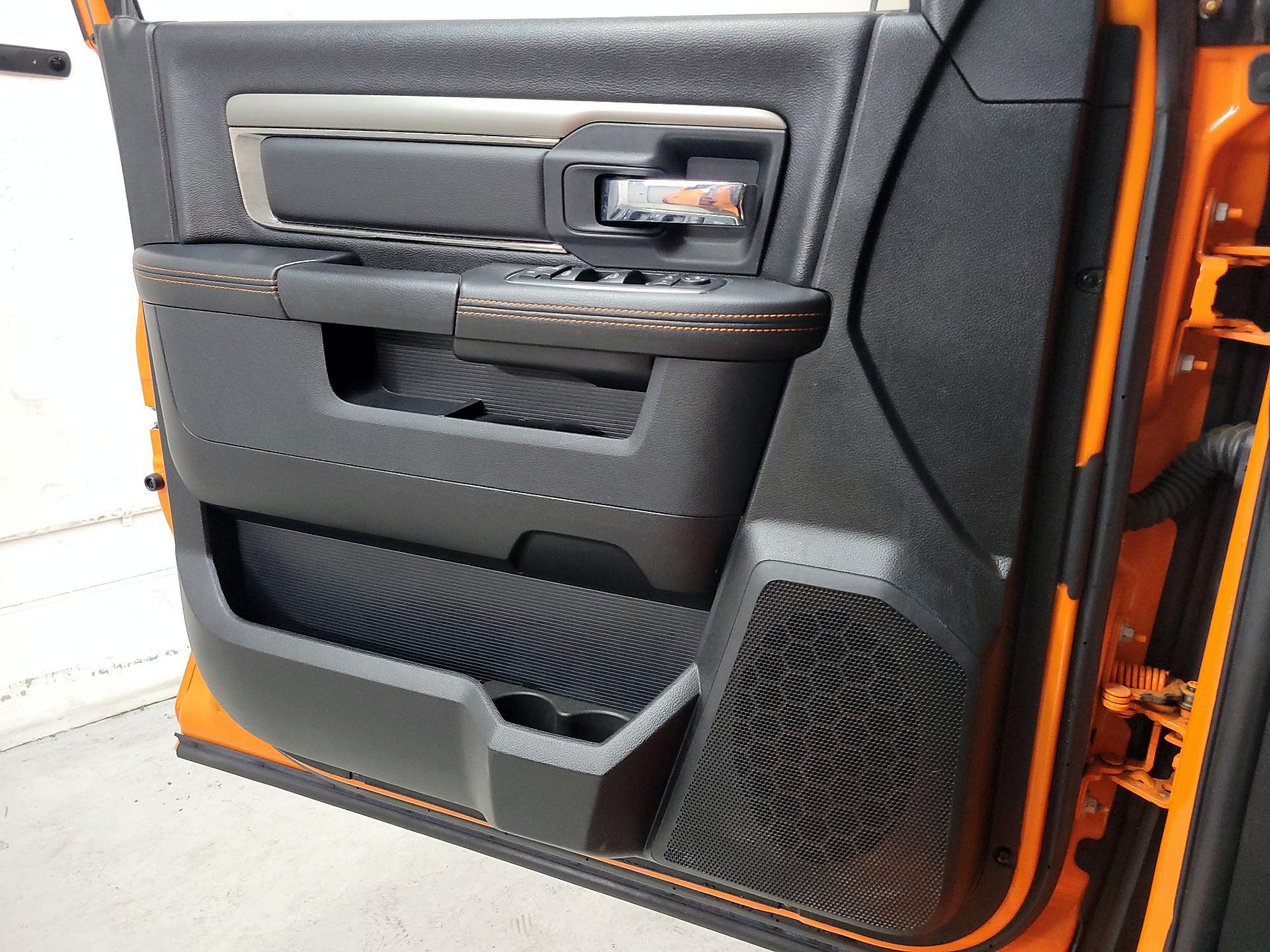 Thumbnail: 2017 RAM 1500 - 12