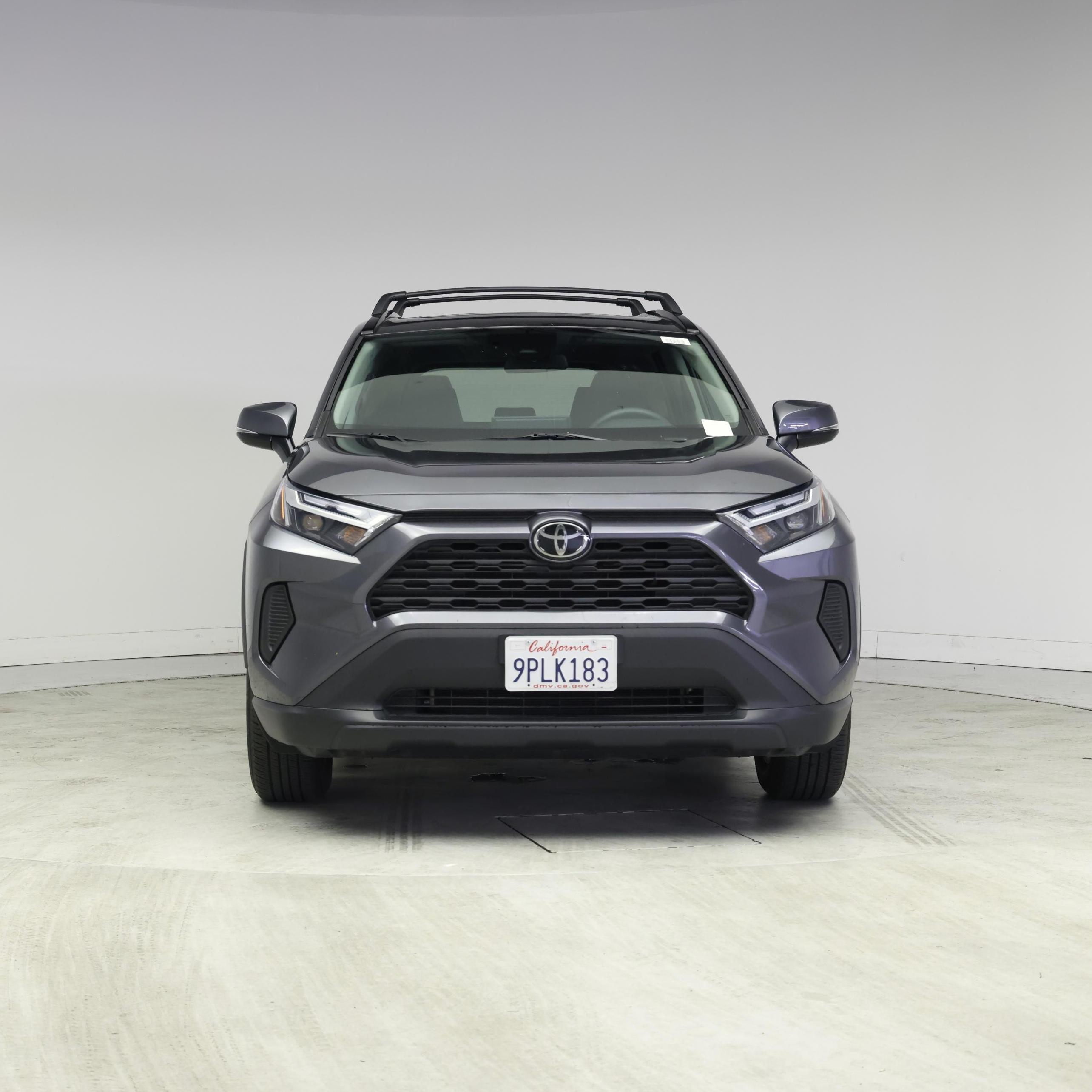 Thumbnail: 2024 Toyota RAV4 - 5