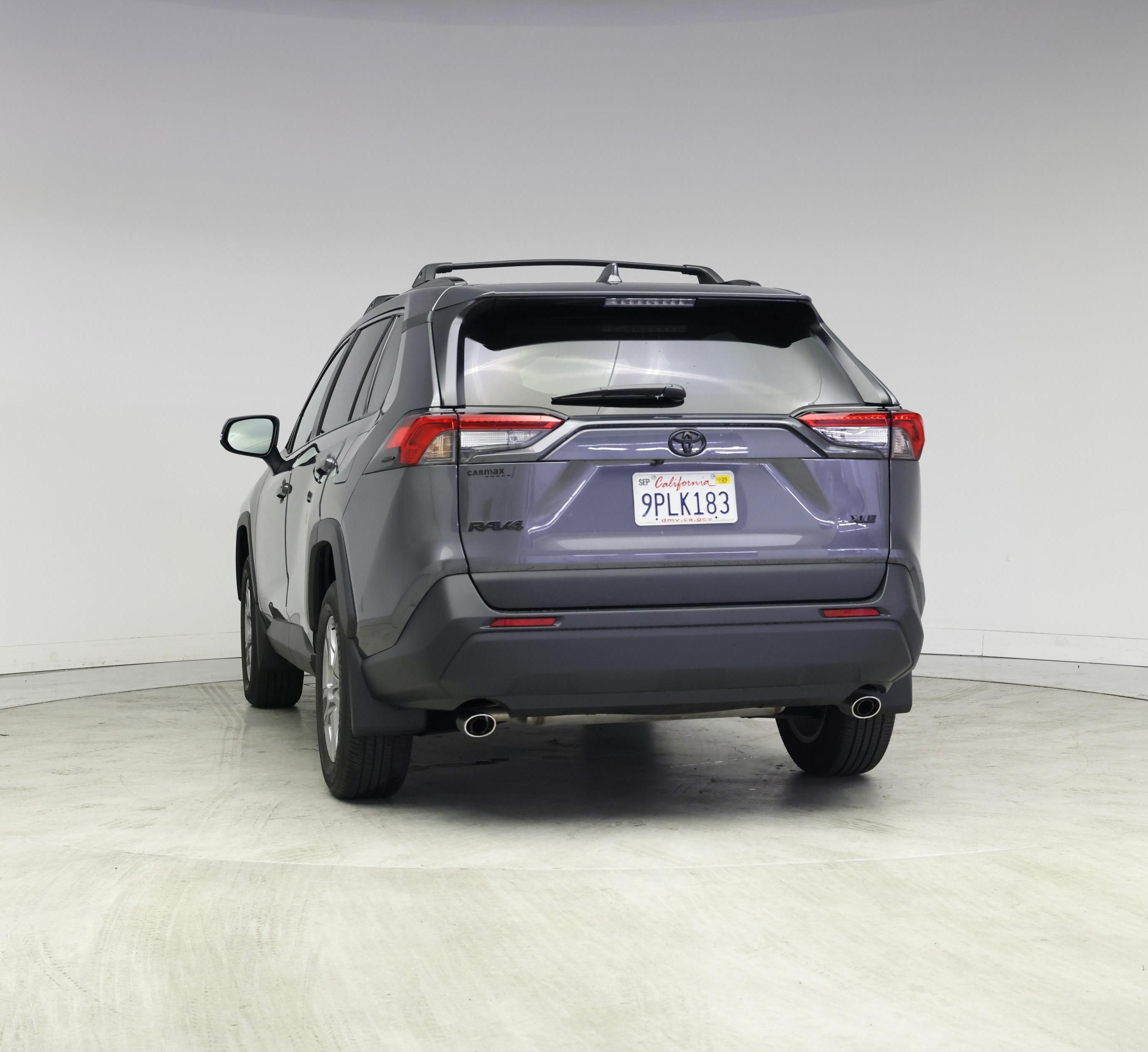 Thumbnail: 2024 Toyota RAV4 - 6