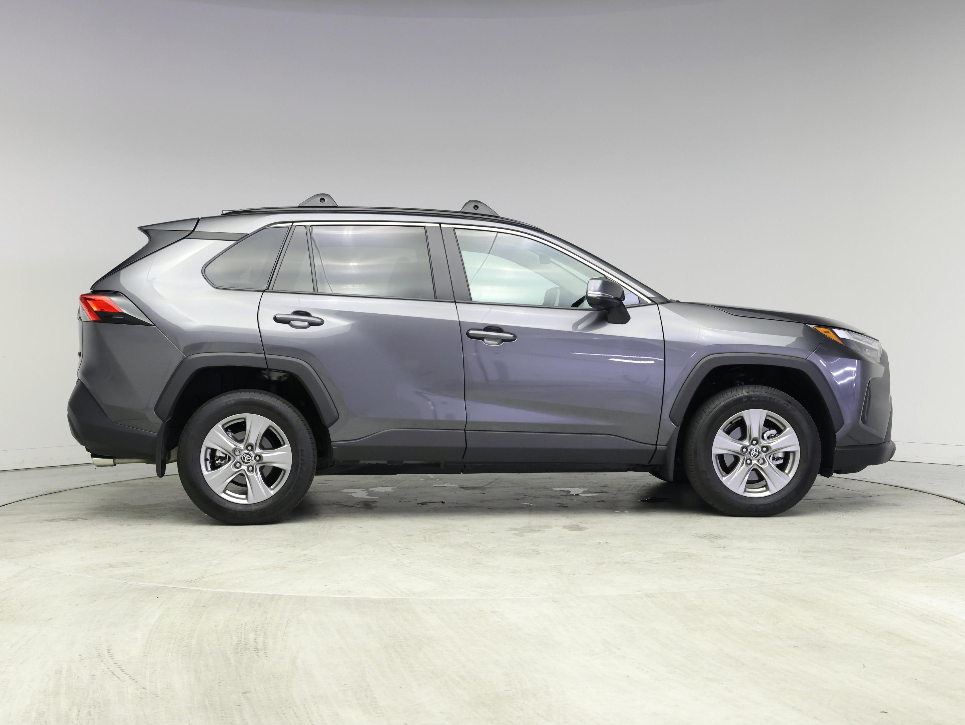 Thumbnail: 2024 Toyota RAV4 - 7