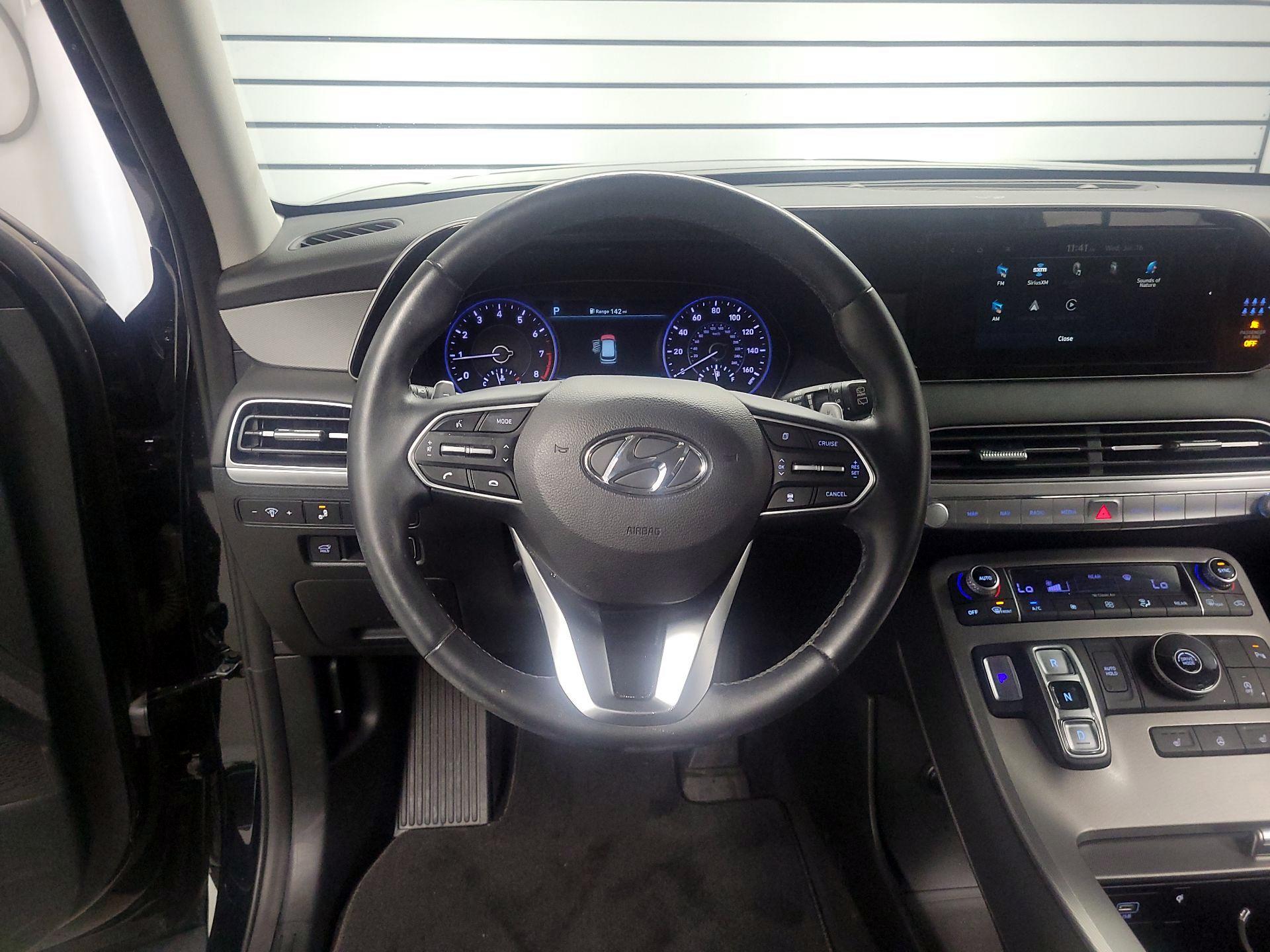 Thumbnail: 2022 Hyundai Palisade - 10