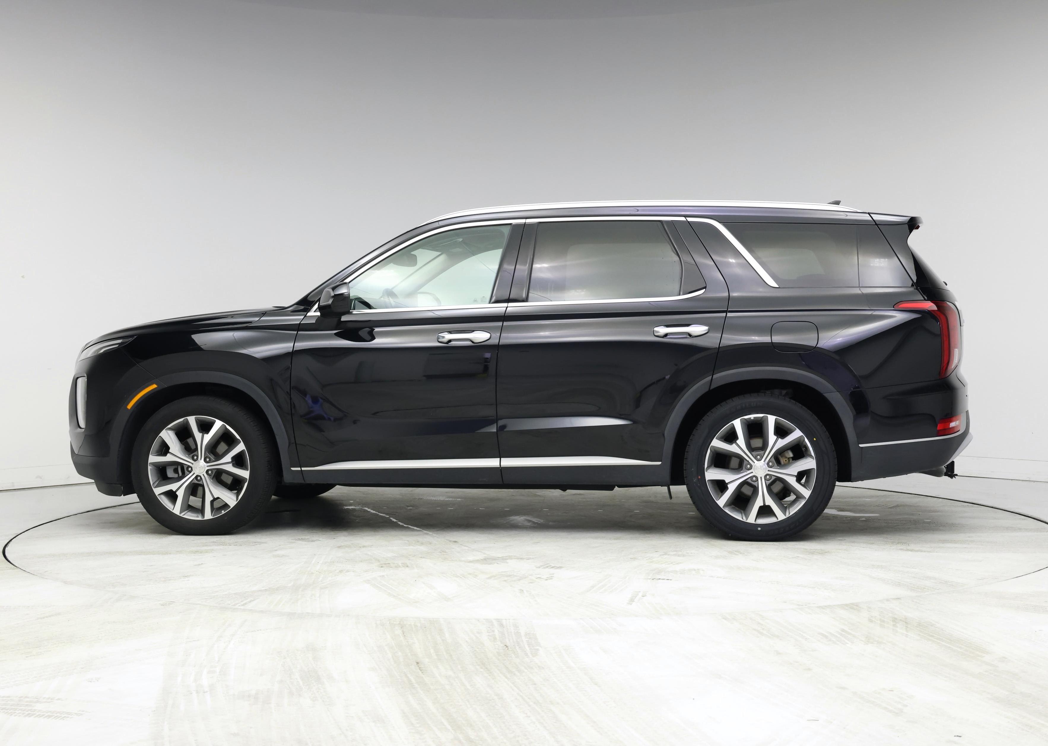 Thumbnail: 2022 Hyundai Palisade - 3