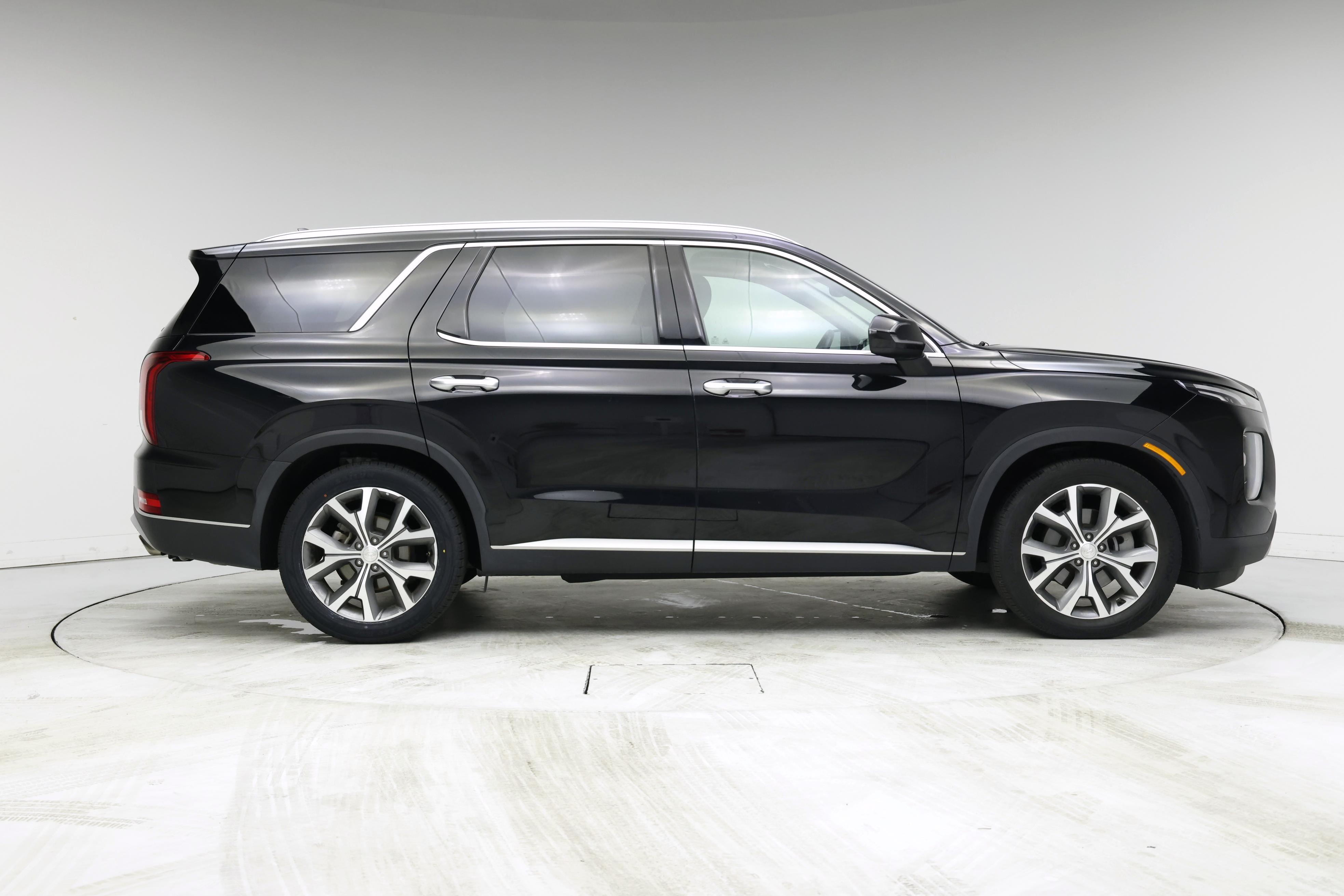 Thumbnail: 2022 Hyundai Palisade - 7
