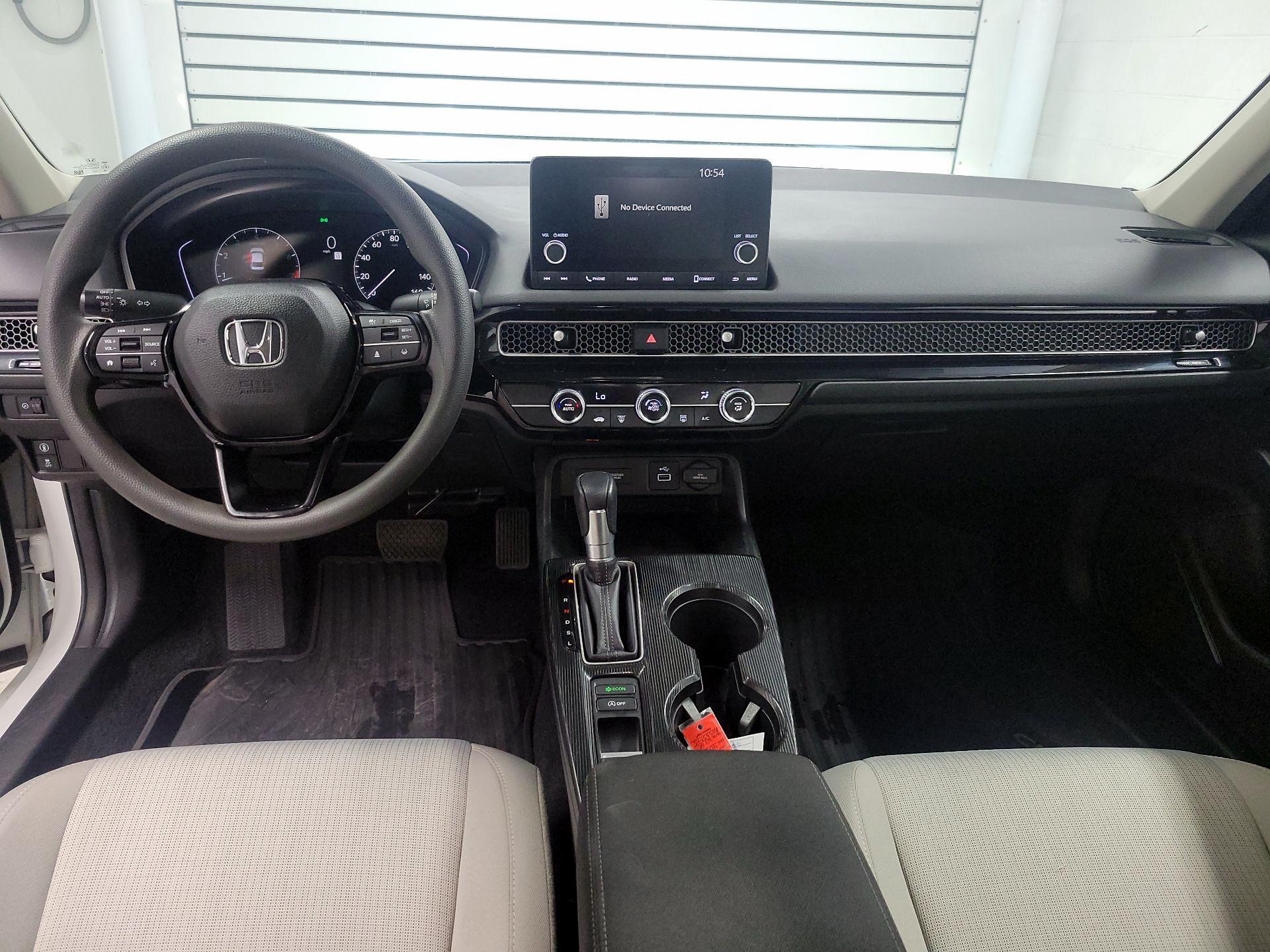 Thumbnail: 2024 Honda Civic - 9