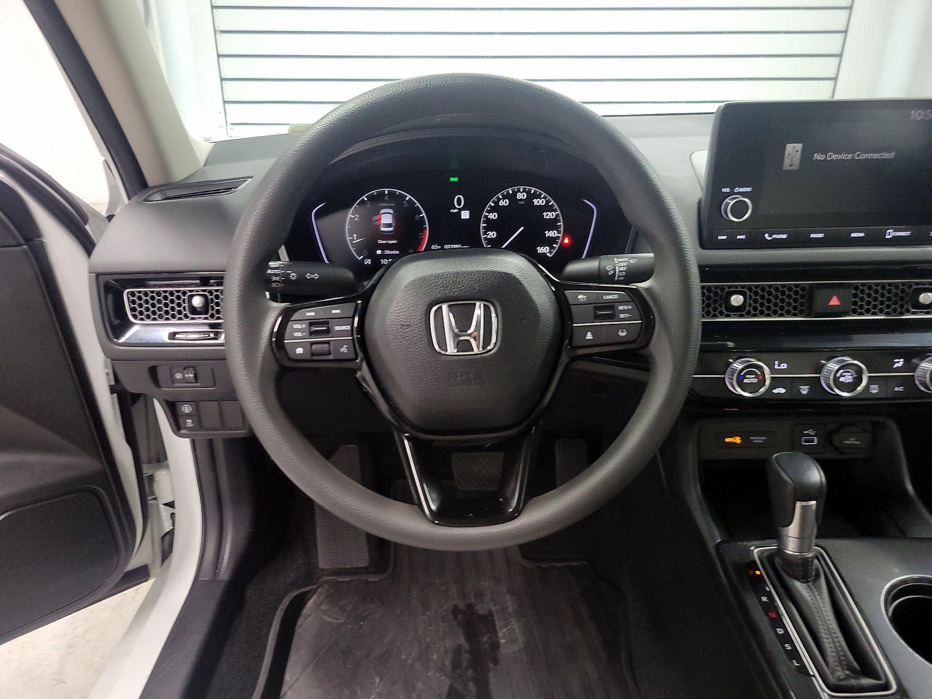 Thumbnail: 2024 Honda Civic - 10