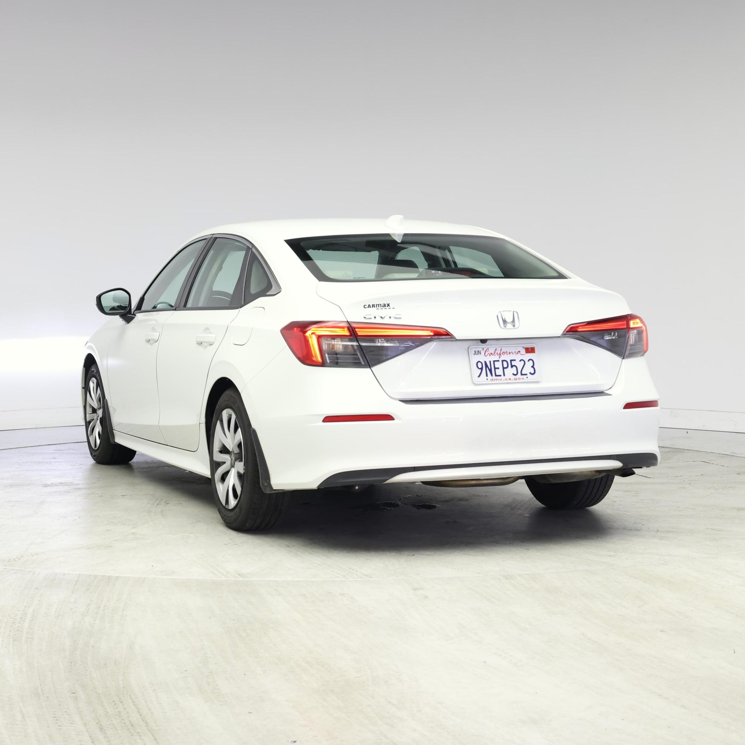 Thumbnail: 2024 Honda Civic - 2
