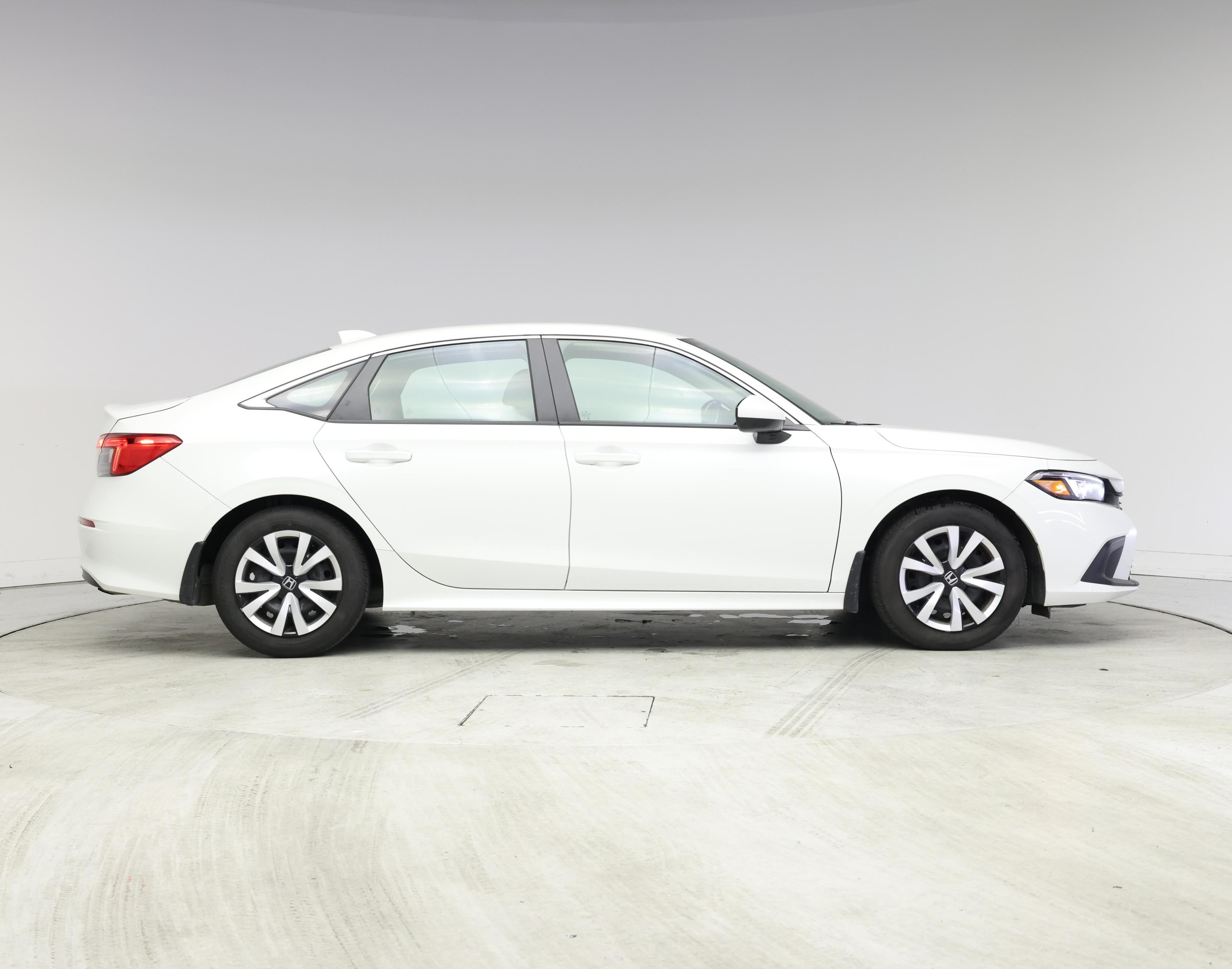 Thumbnail: 2024 Honda Civic - 7