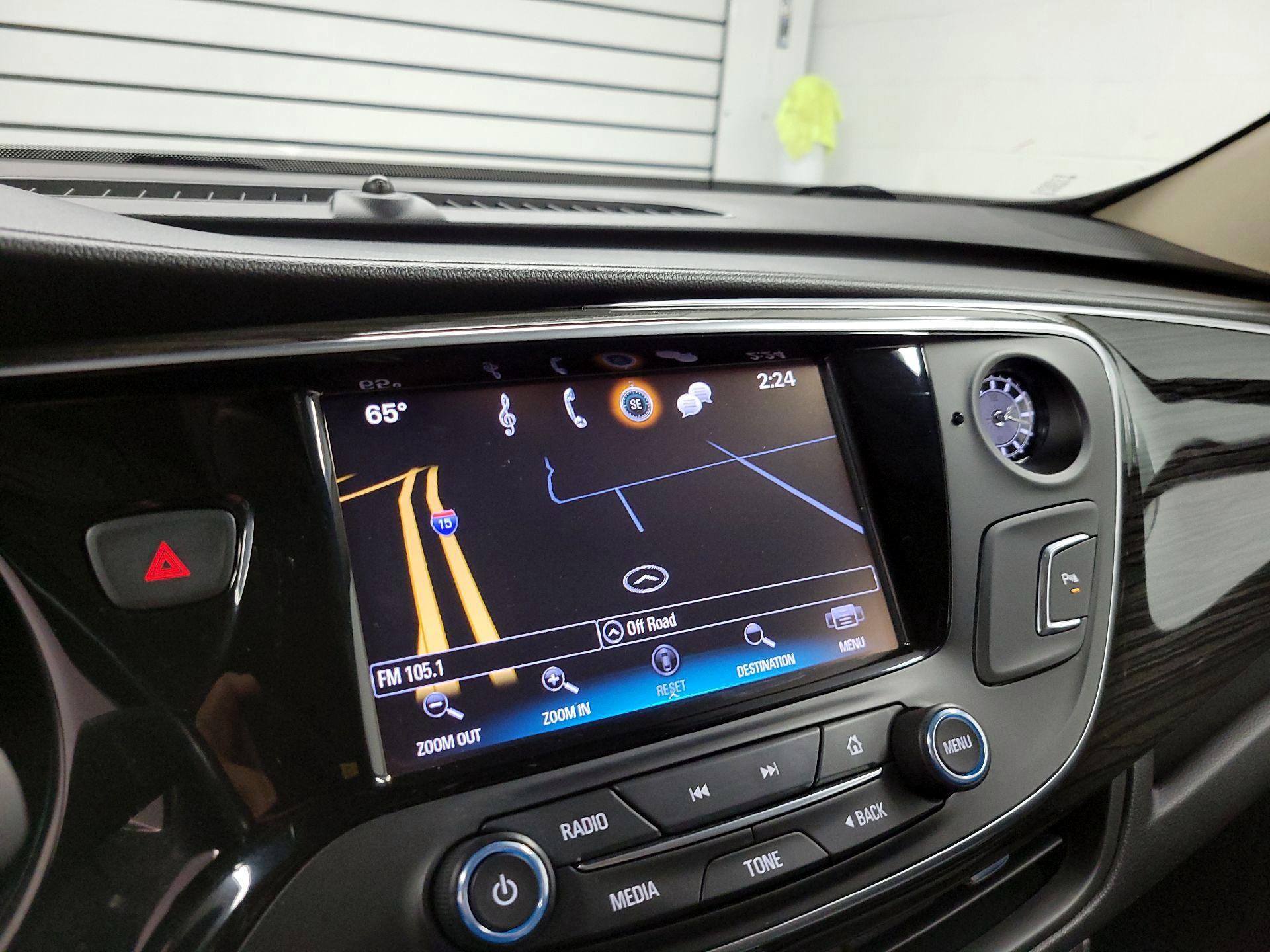 Thumbnail: 2018 Buick Envision - 14