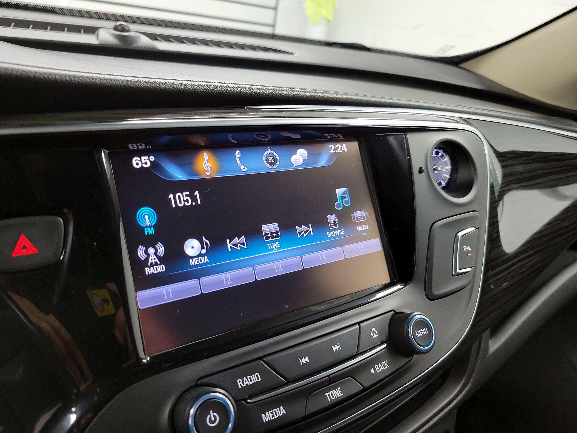 Thumbnail: 2018 Buick Envision - 16