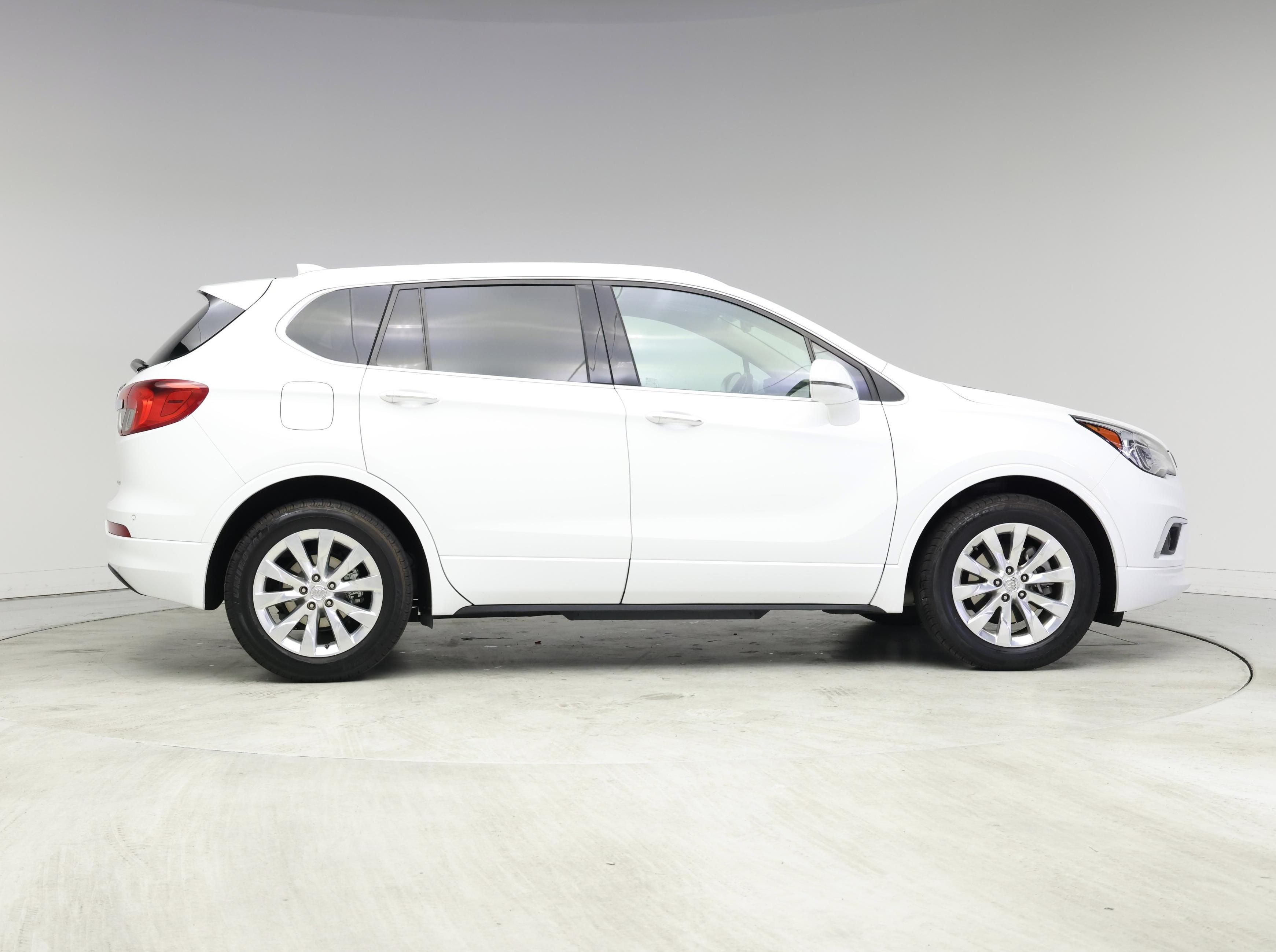 Thumbnail: 2018 Buick Envision - 7