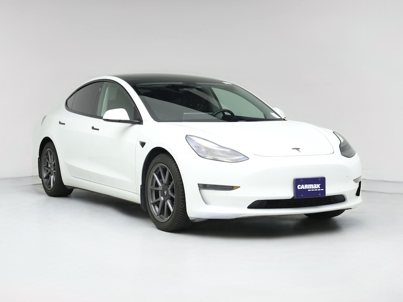 2021 Tesla Model 3 Standard Range -
                  Riverside, CA
