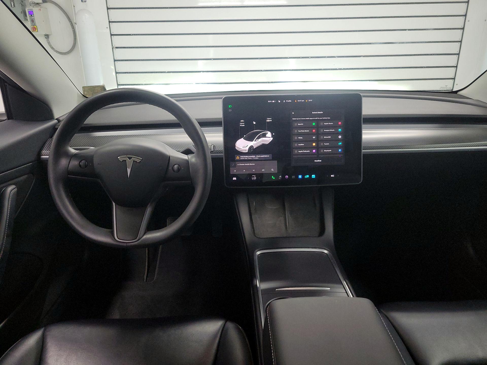 Thumbnail: 2021 Tesla Model 3 - 9