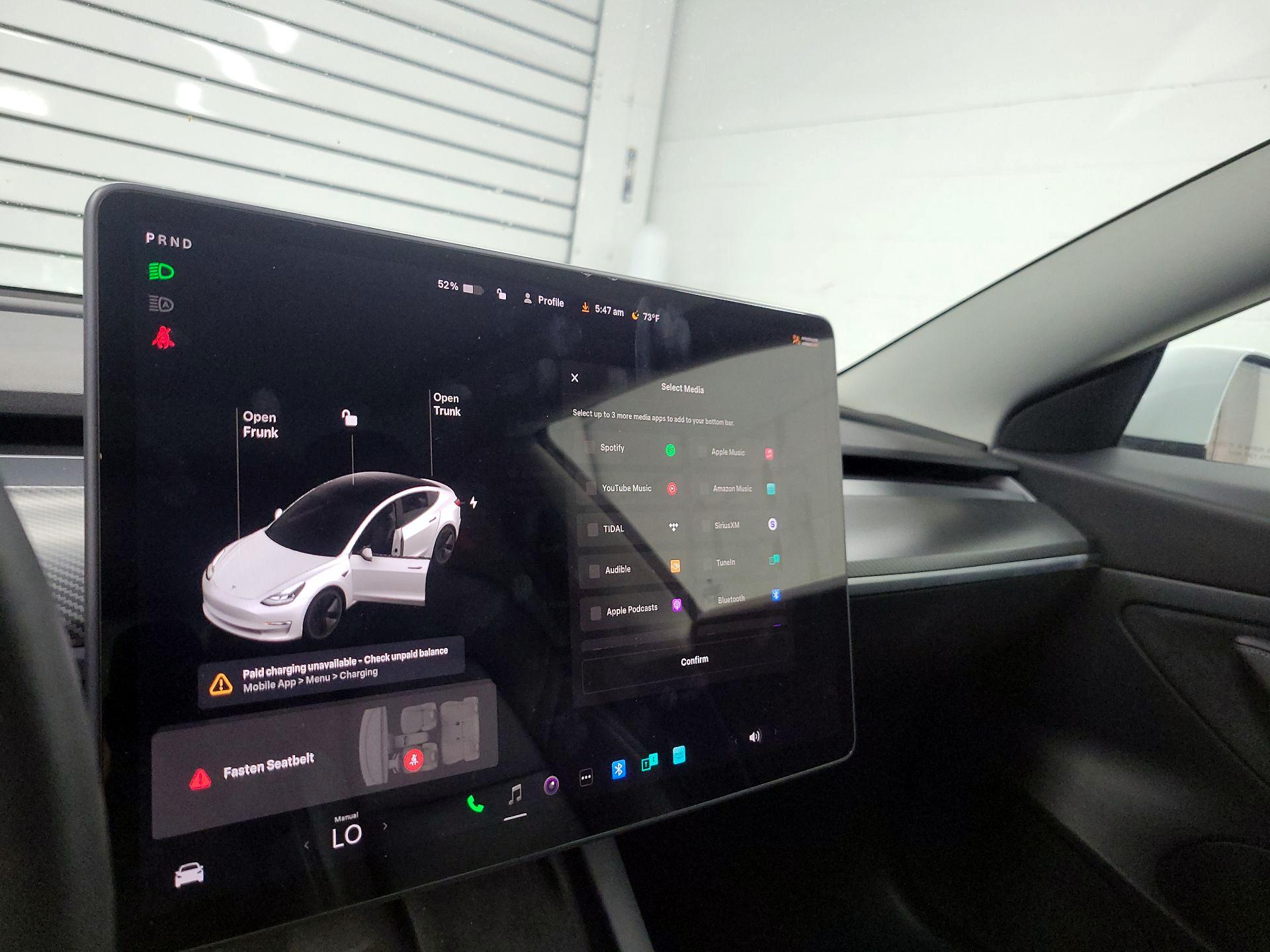 Thumbnail: 2021 Tesla Model 3 - 15