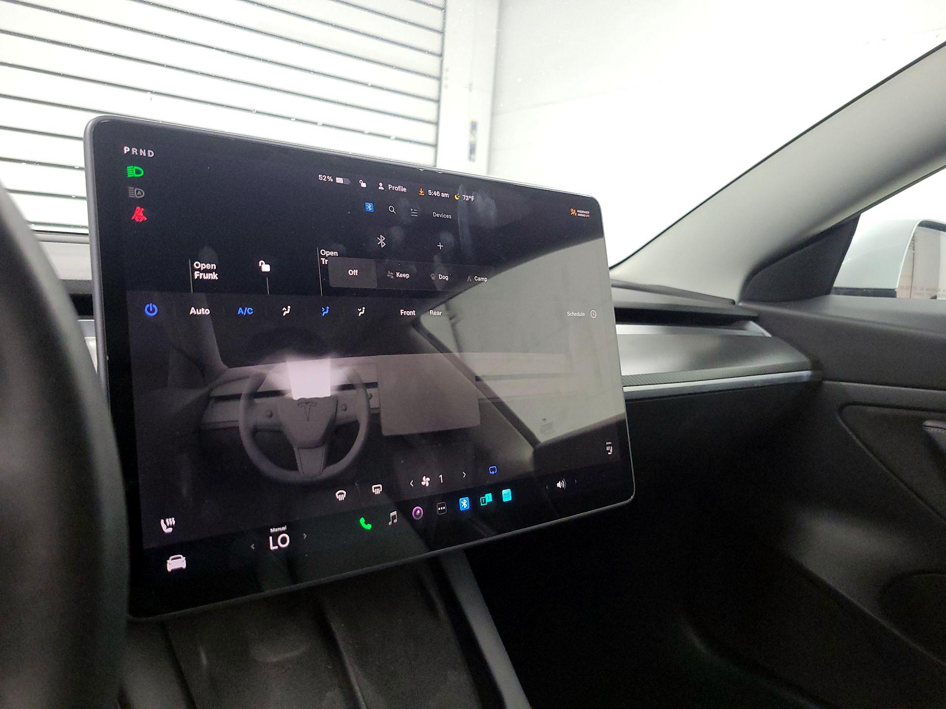 Thumbnail: 2021 Tesla Model 3 - 16