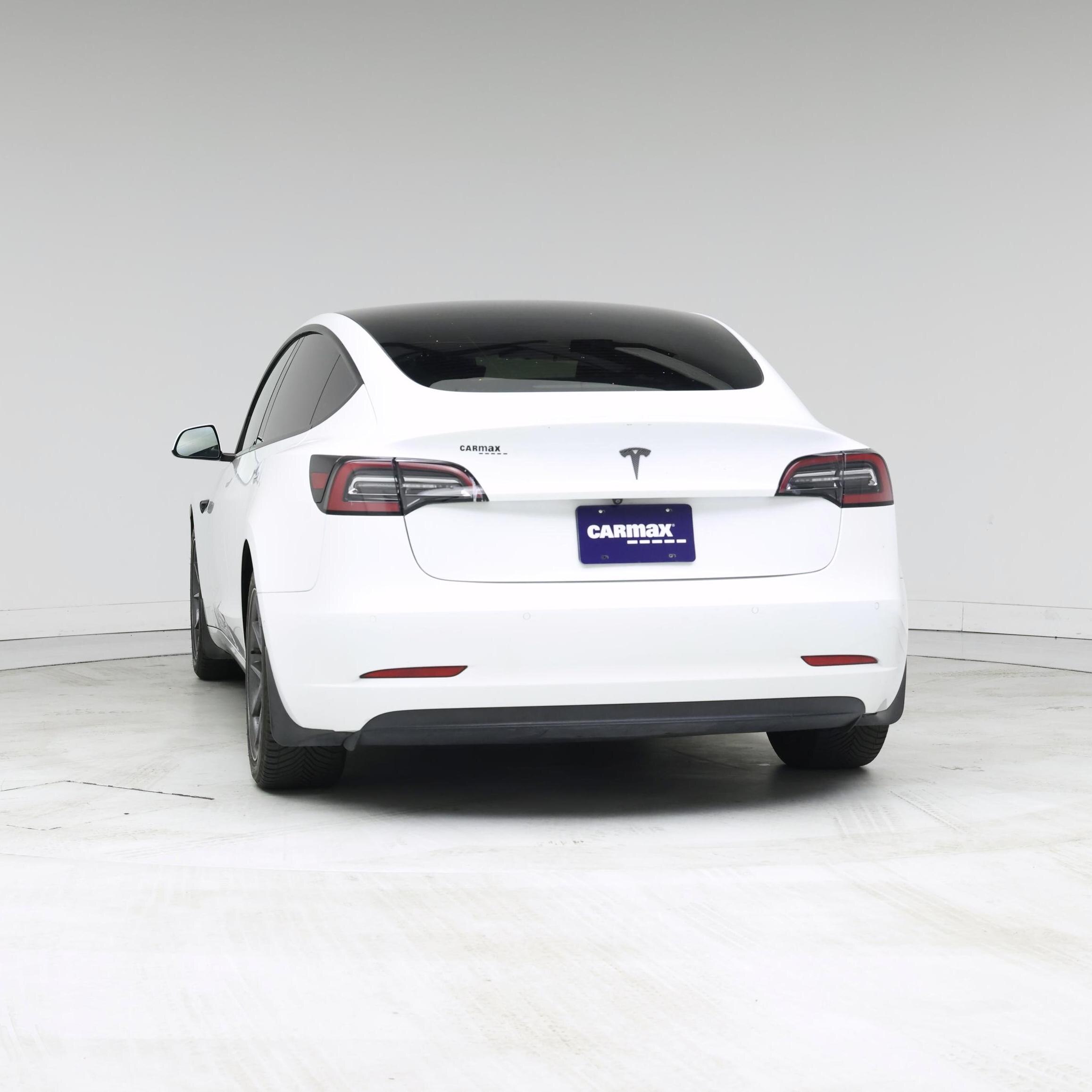 Thumbnail: 2021 Tesla Model 3 - 6