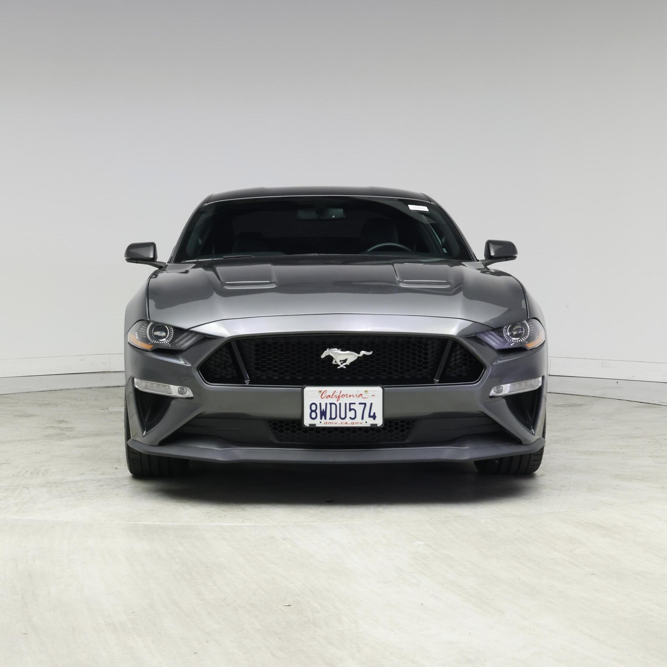 Thumbnail: 2020 Ford Mustang - 5