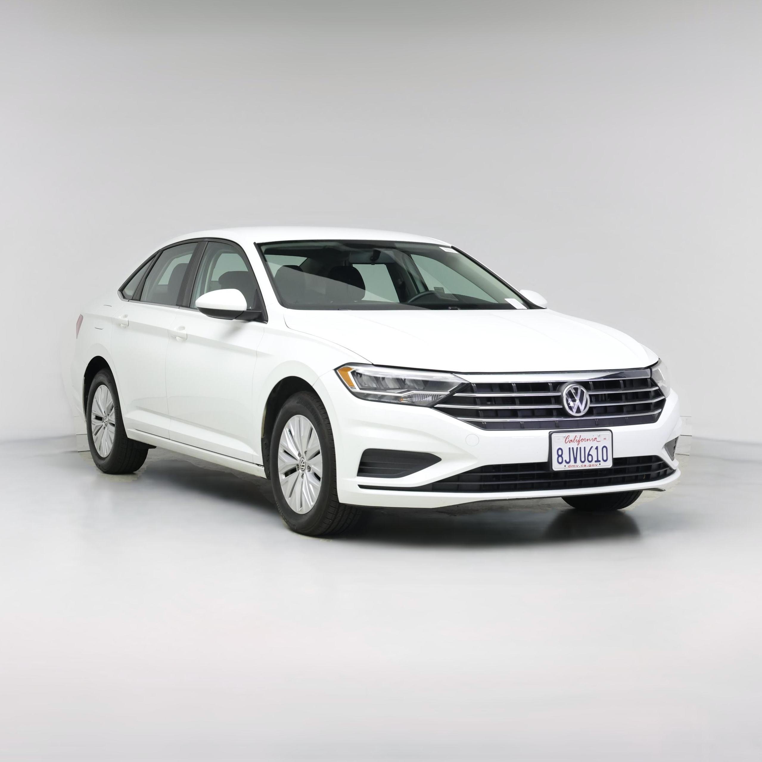 Thumbnail: 2019 Volkswagen Jetta - 1